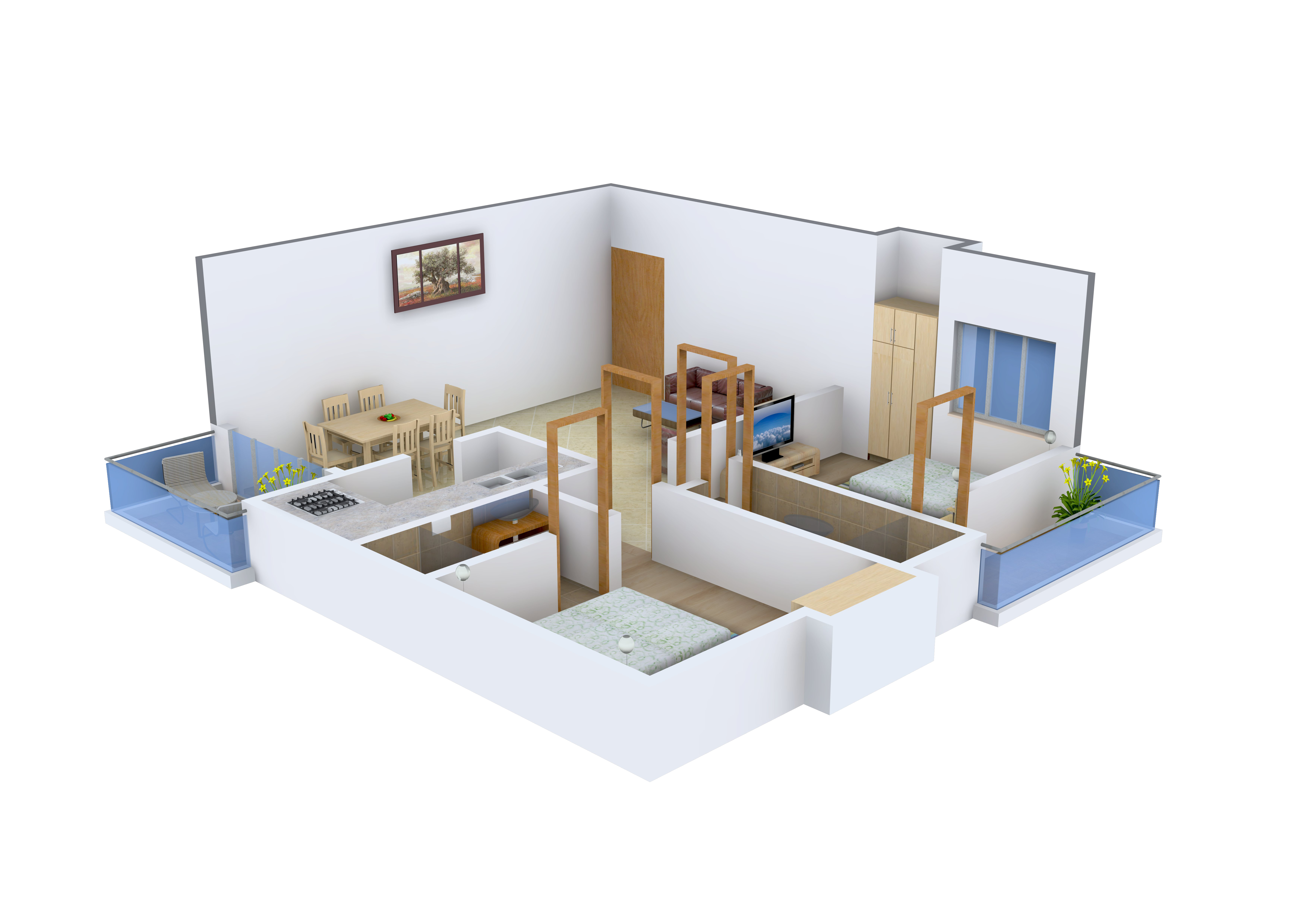 Floor Plan Floor Plan