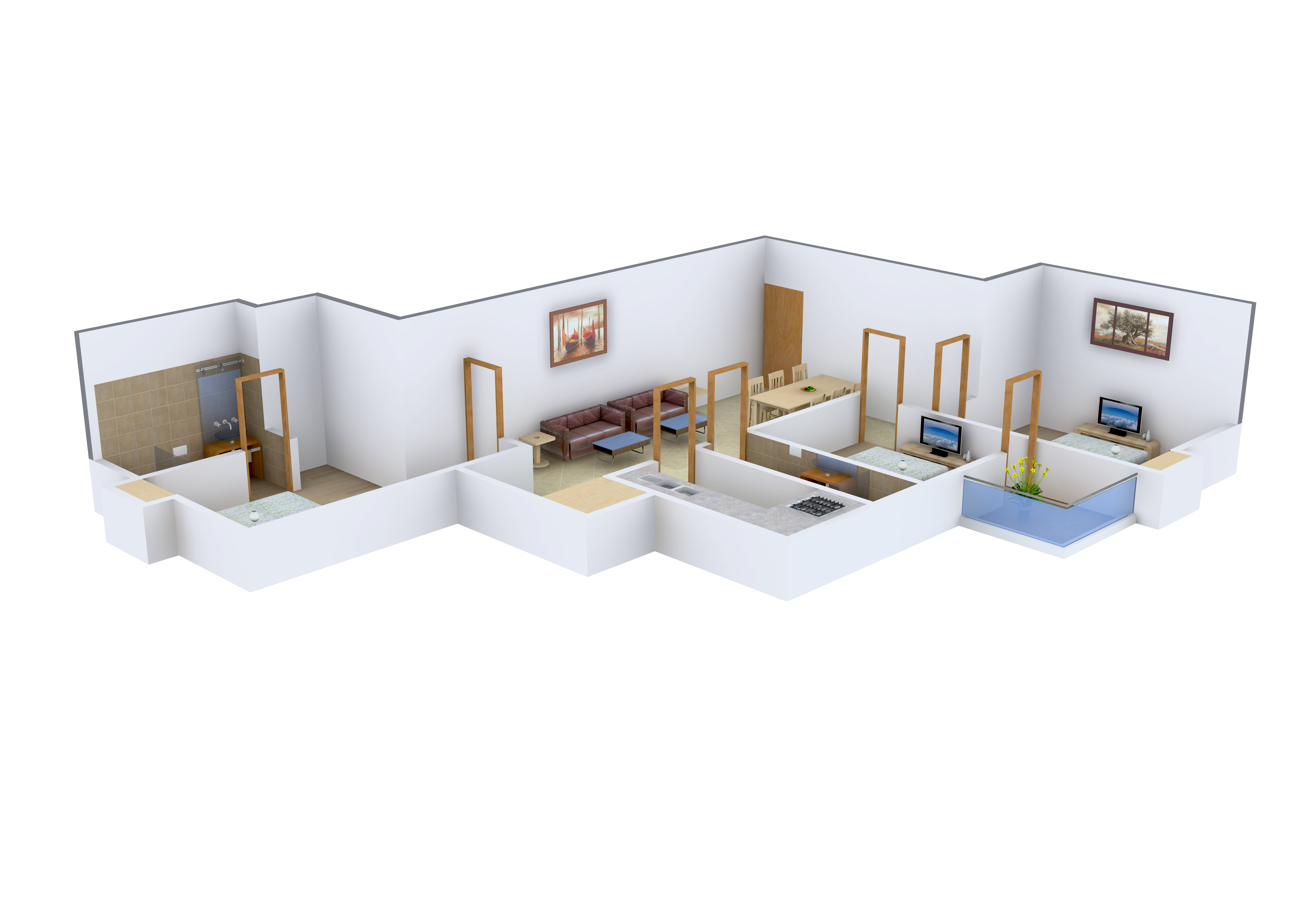 Floor Plan Floor Plan