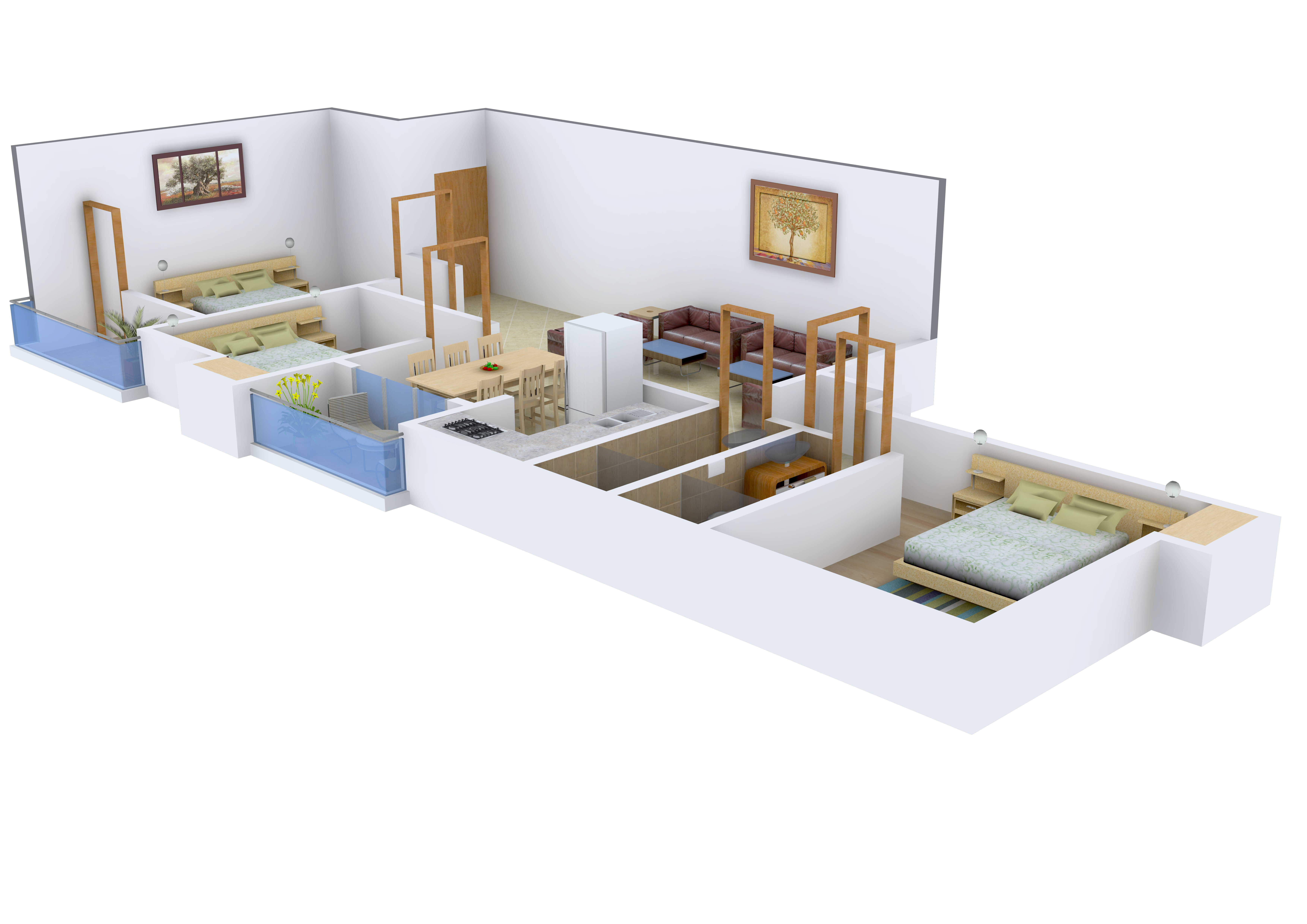 Floor Plan Floor Plan