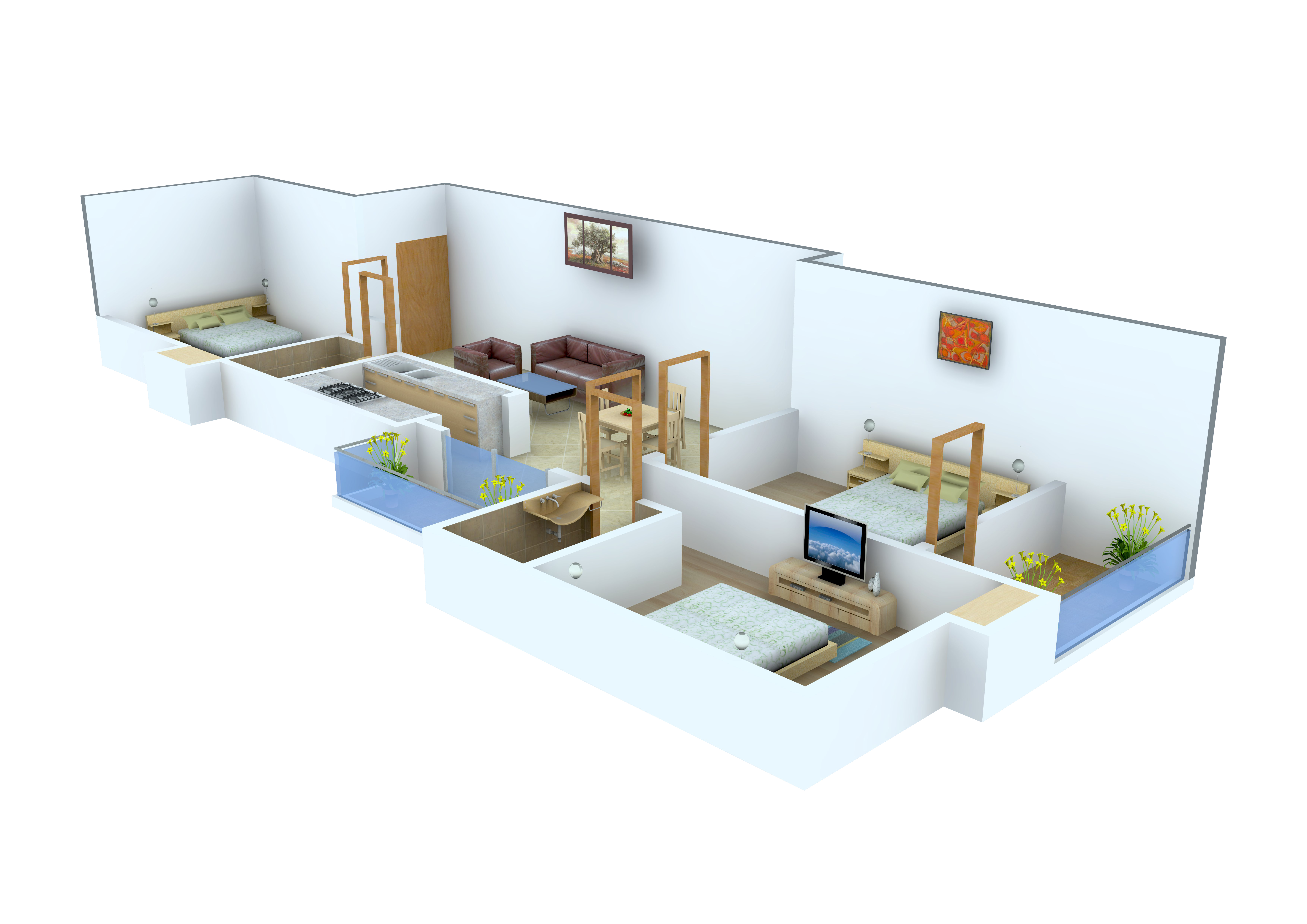 Floor Plan Floor Plan
