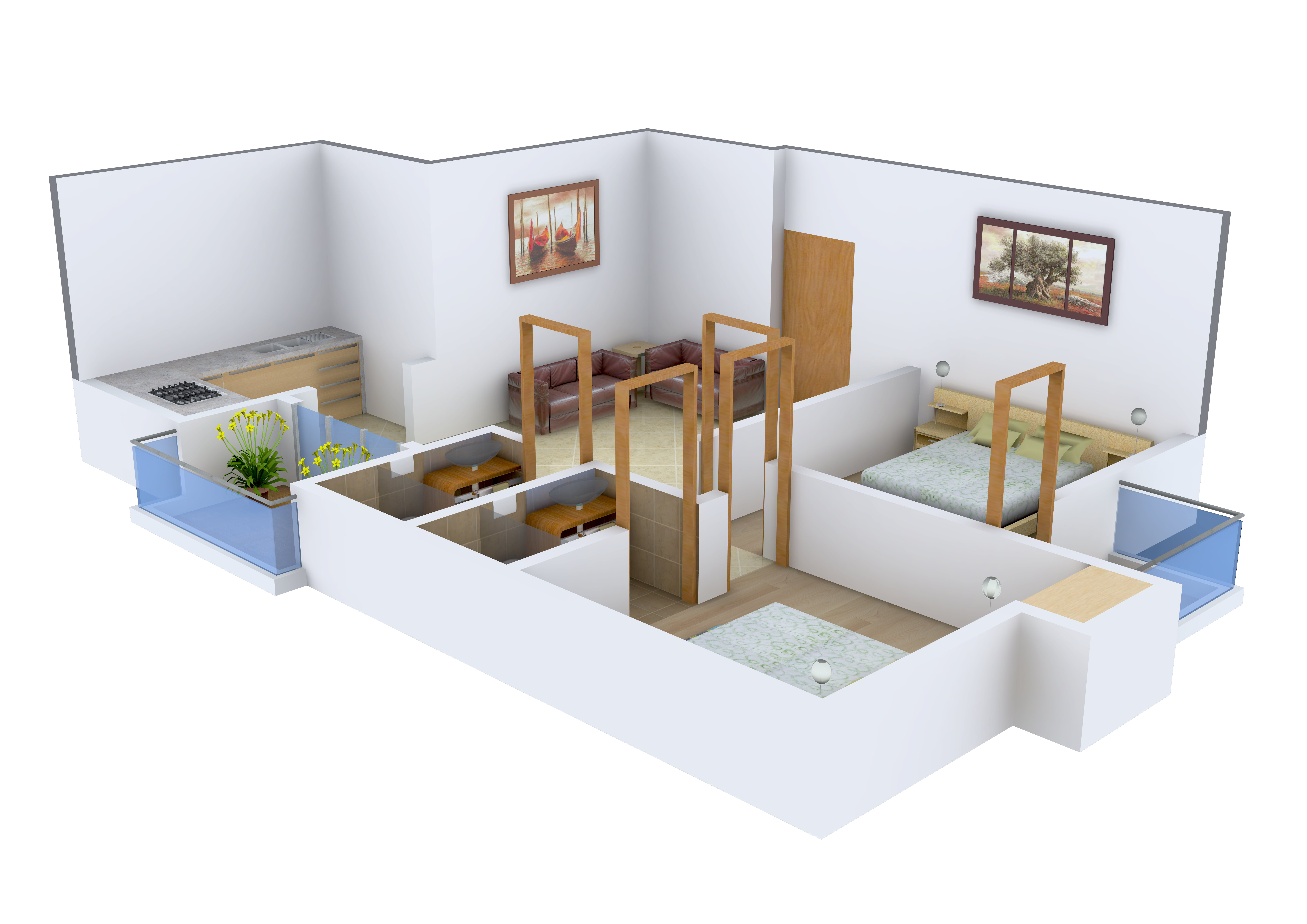 Floor Plan Floor Plan