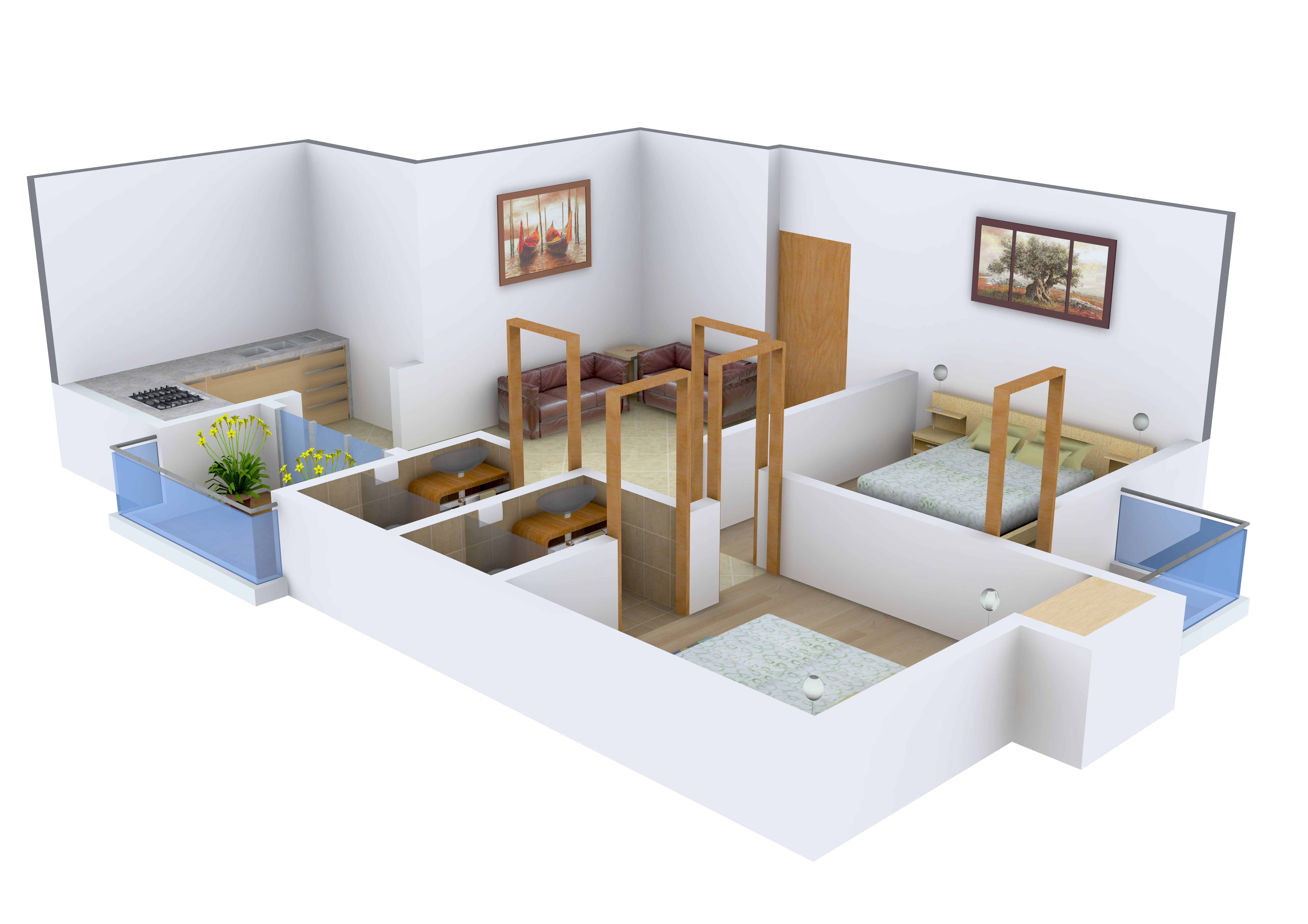 Floor Plan Floor Plan