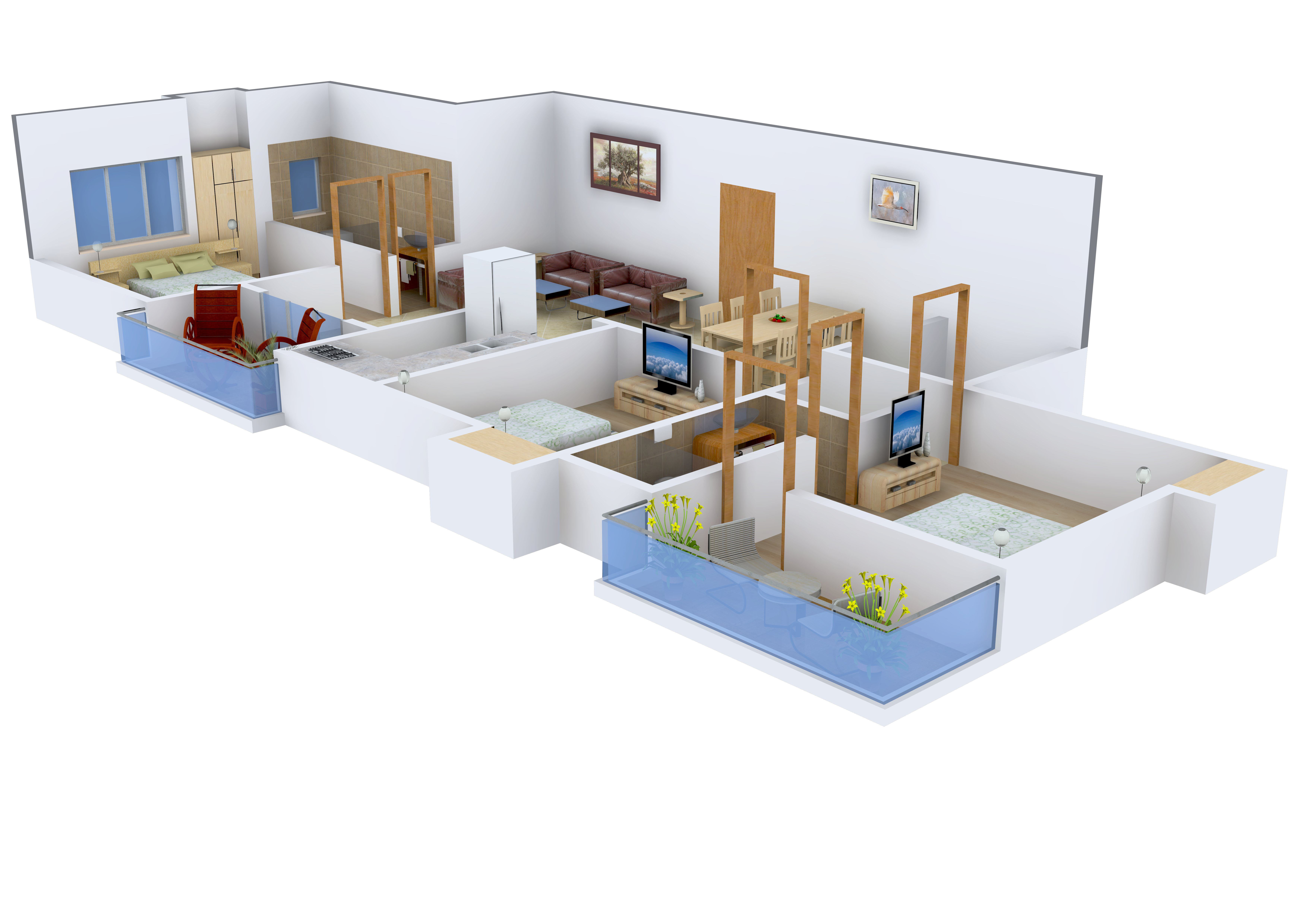 Floor Plan Floor Plan