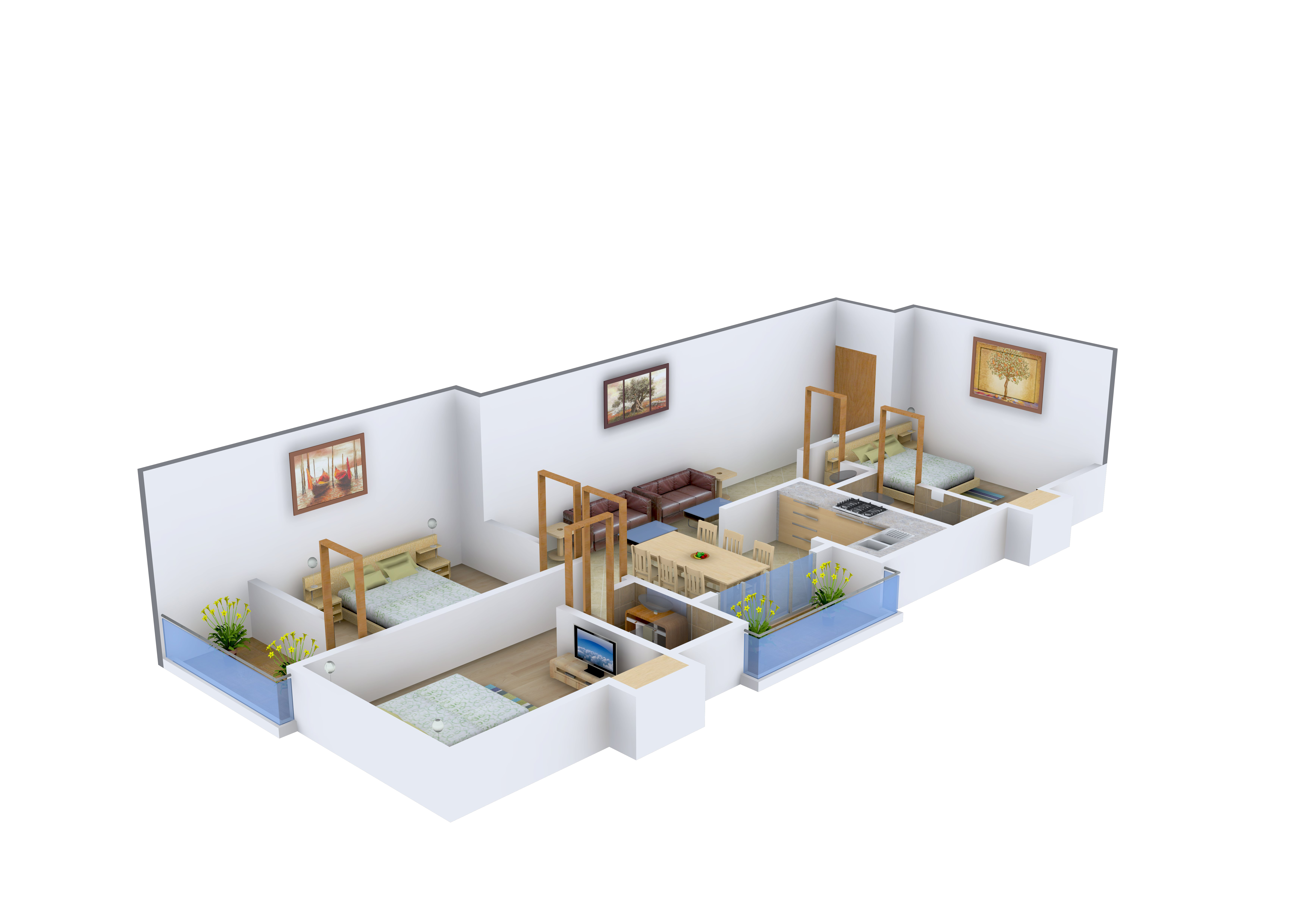 Floor Plan Floor Plan