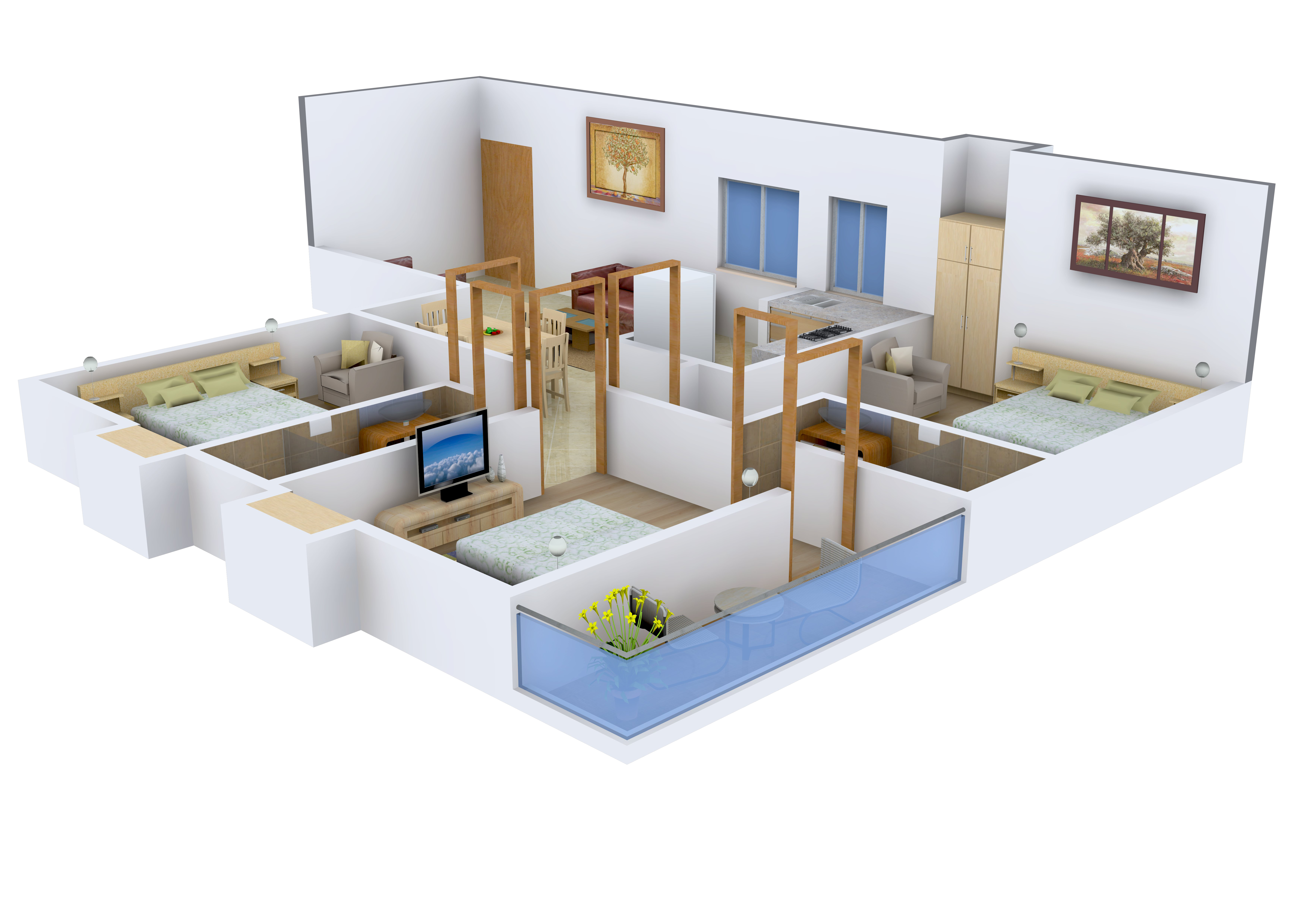 Floor Plan Floor Plan