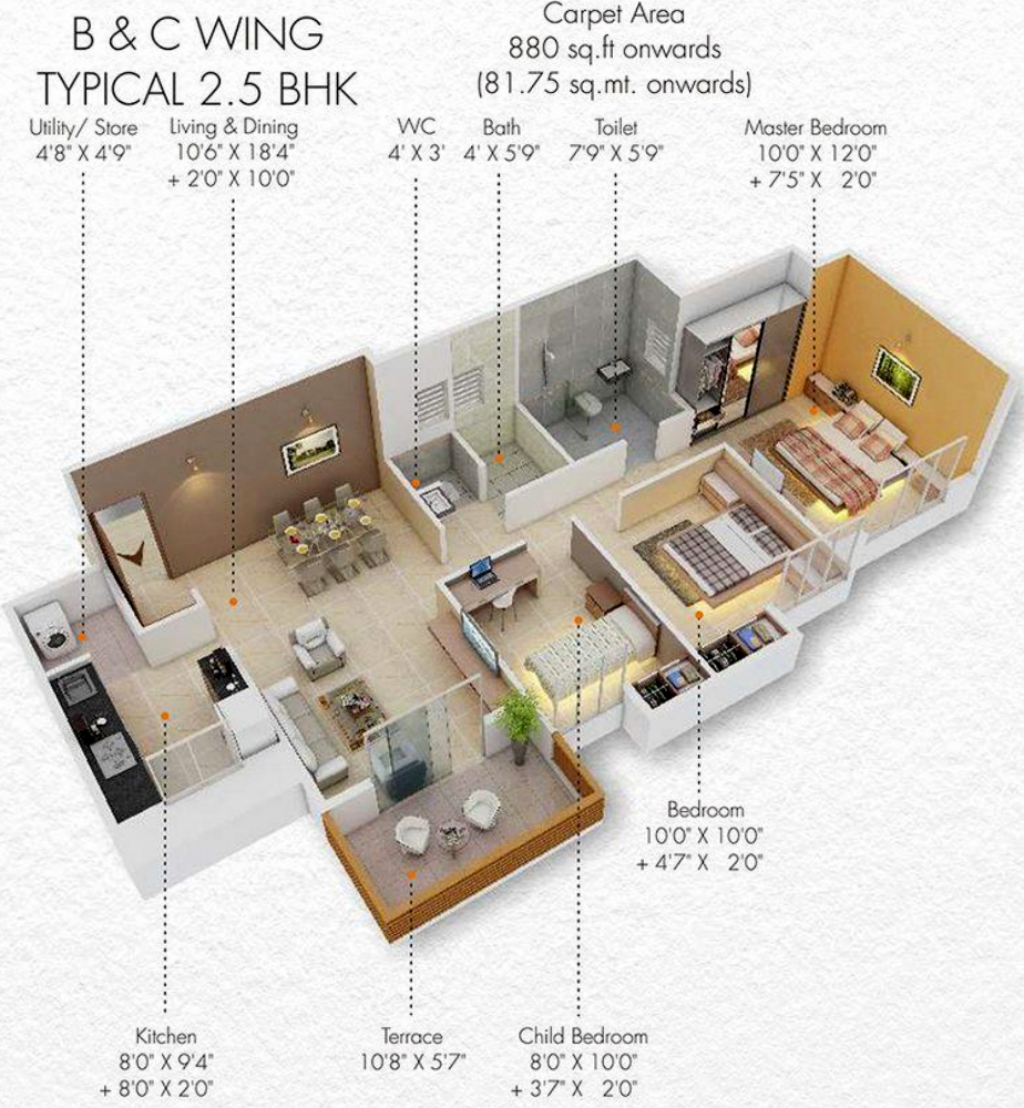 Floor Plan Floor Plan