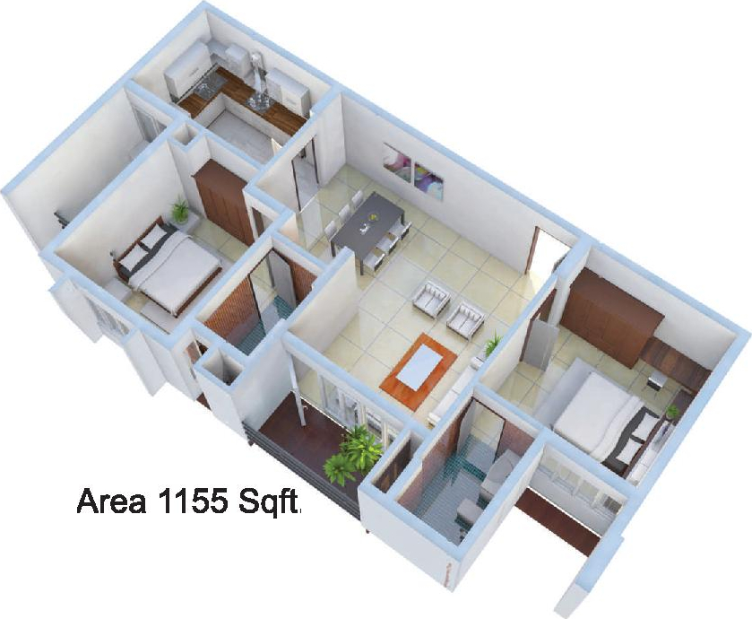 Floor Plan Floor Plan