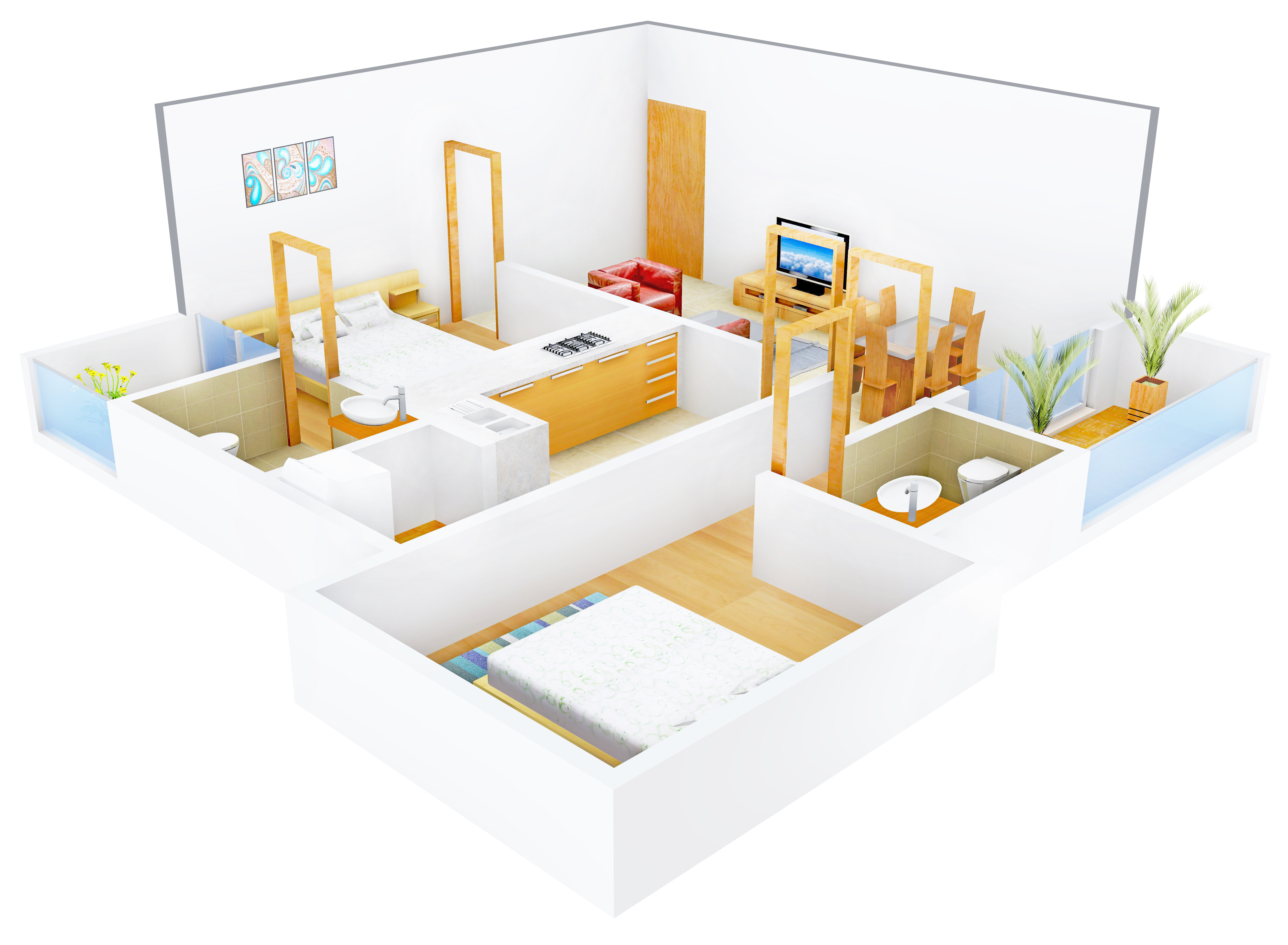 Floor Plan Floor Plan