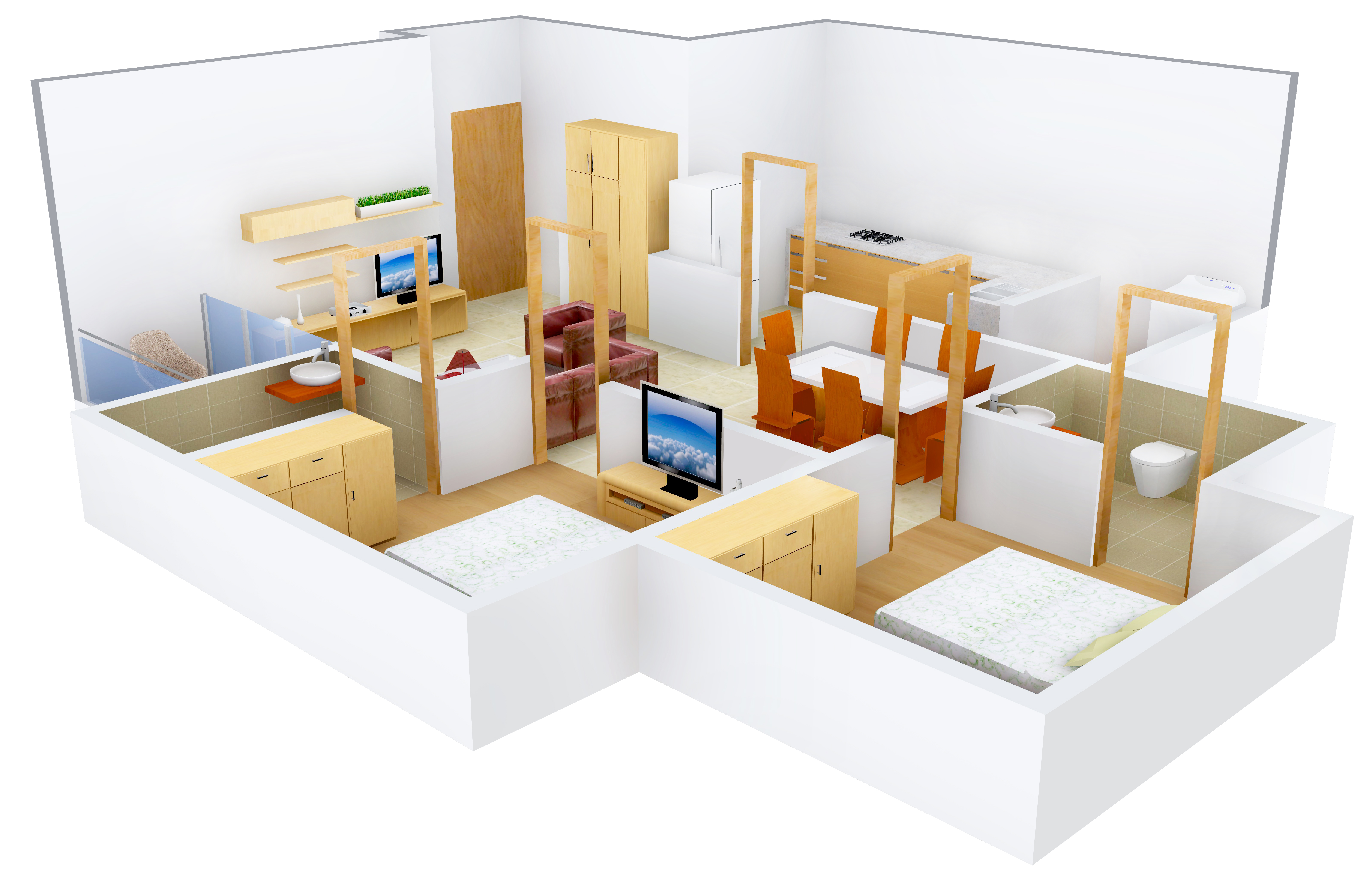Floor Plan Floor Plan