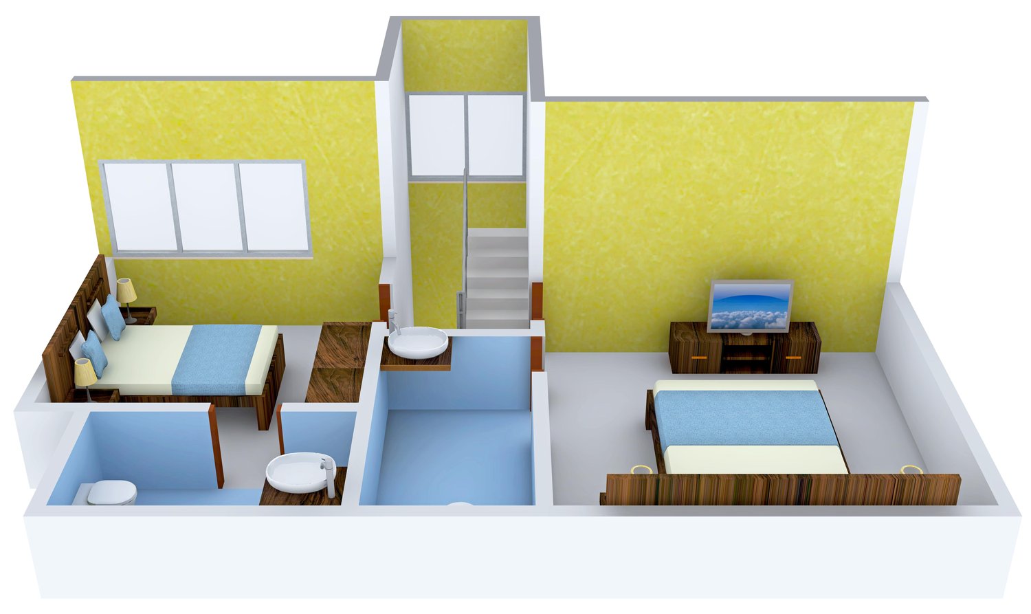 Floor Plan Floor Plan