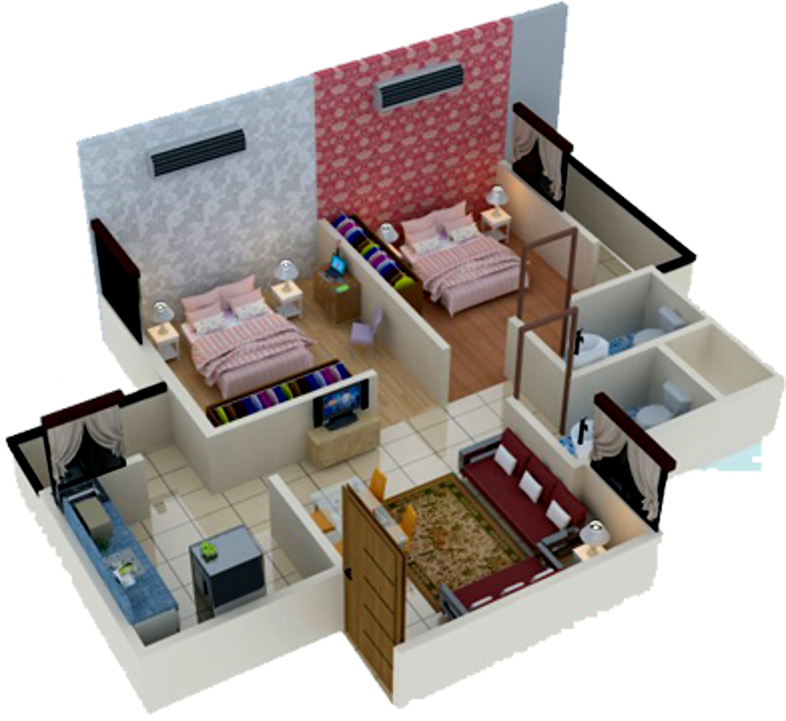 dummy Neel Vihar Apartment dummy Neel Vihar Apartment