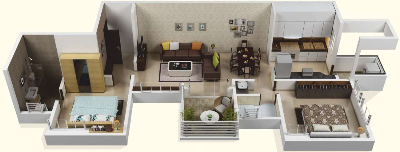 Floor Plan Floor Plan