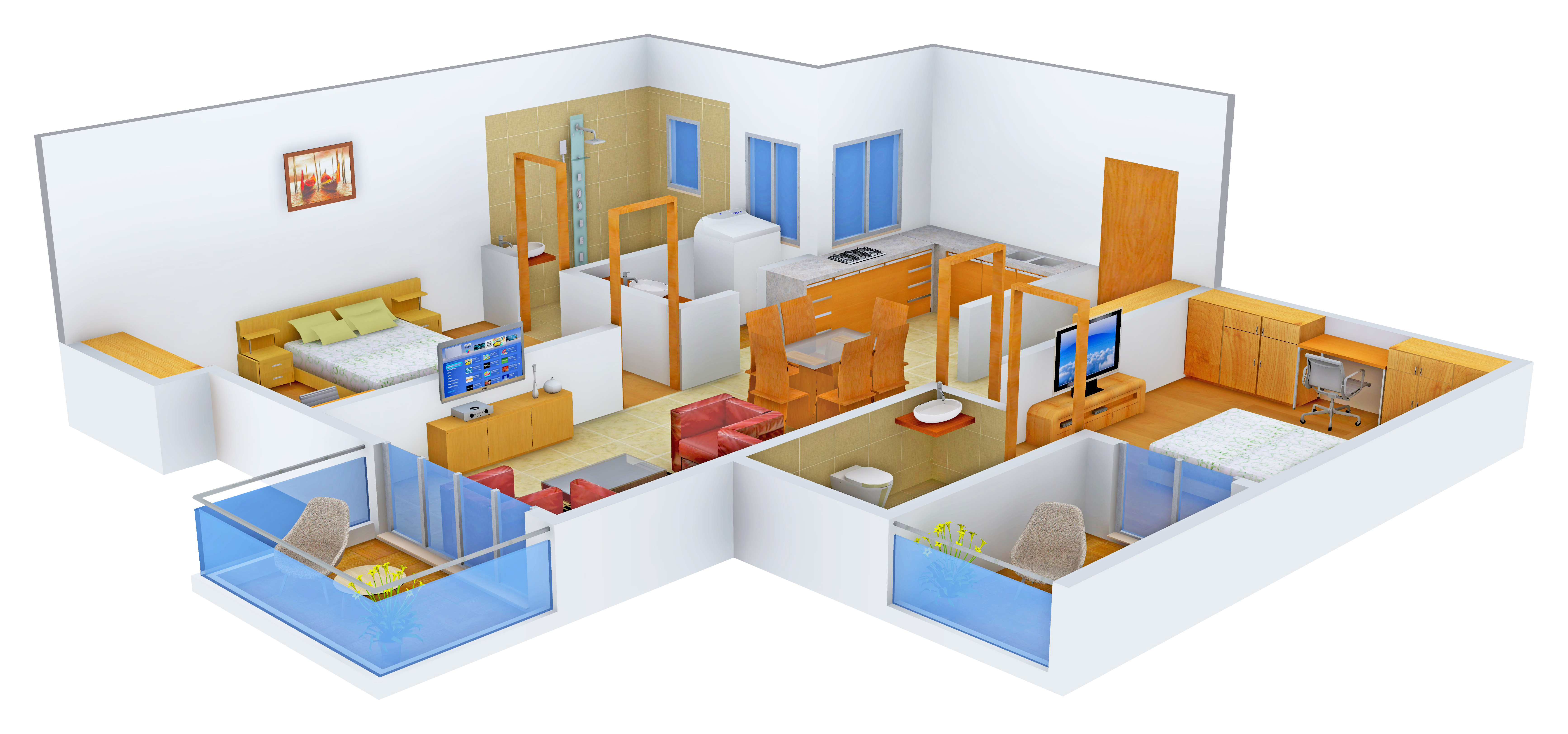 Floor Plan Floor Plan