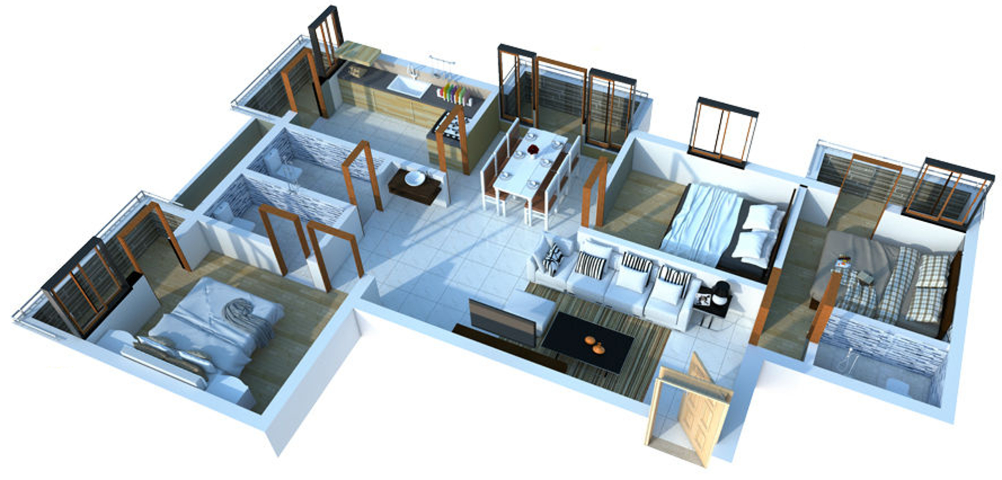 Floor Plan Floor Plan