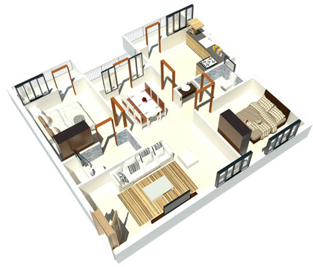 Floor Plan Floor Plan