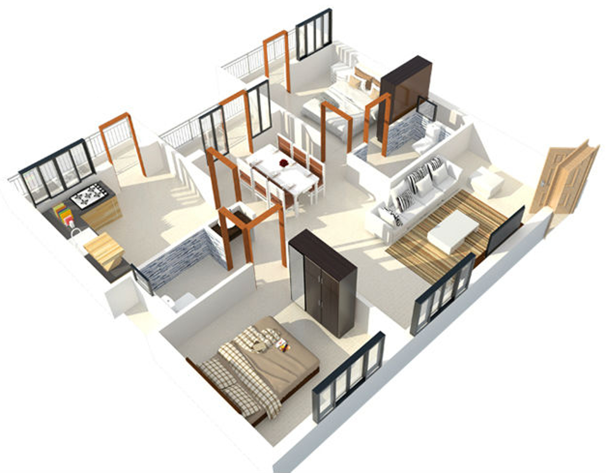 Floor Plan Floor Plan