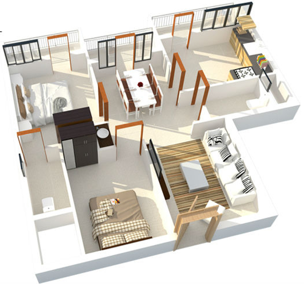 Floor Plan Floor Plan