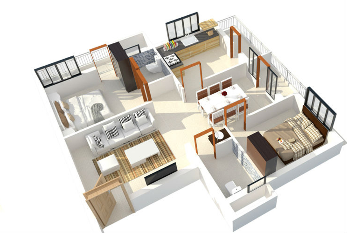 Floor Plan Floor Plan