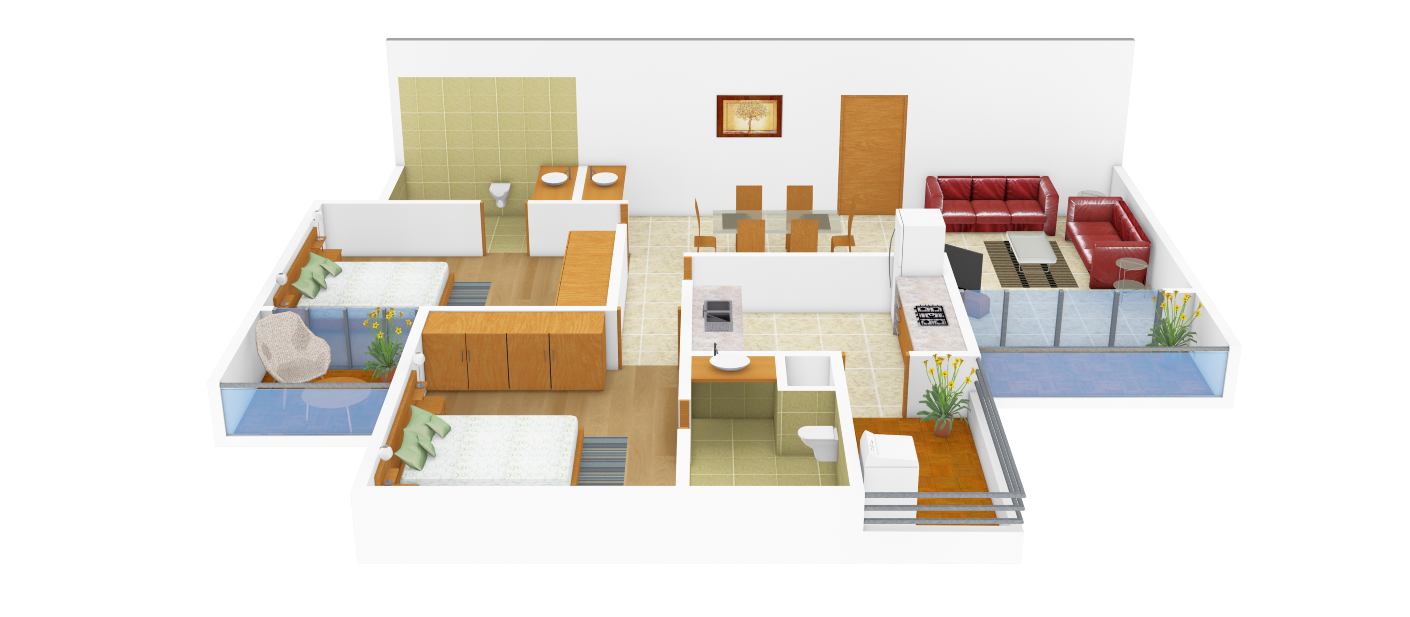 Floor Plan Floor Plan