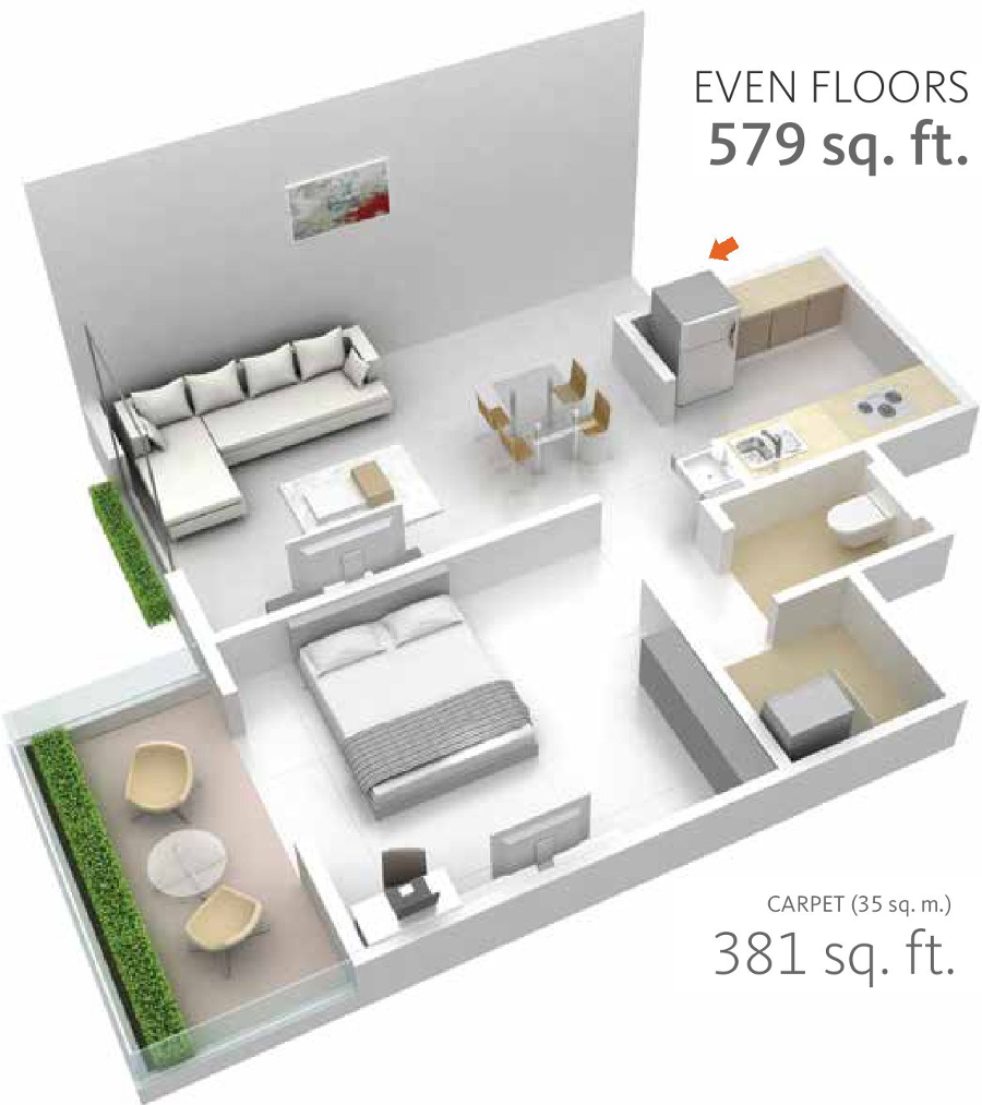 Floor Plan Floor Plan