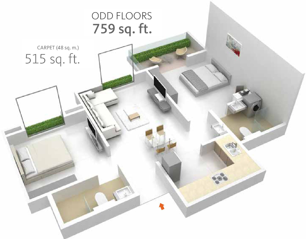 Floor Plan Floor Plan