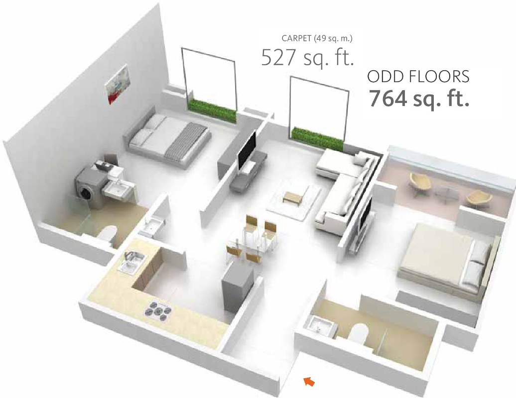 Floor Plan Floor Plan