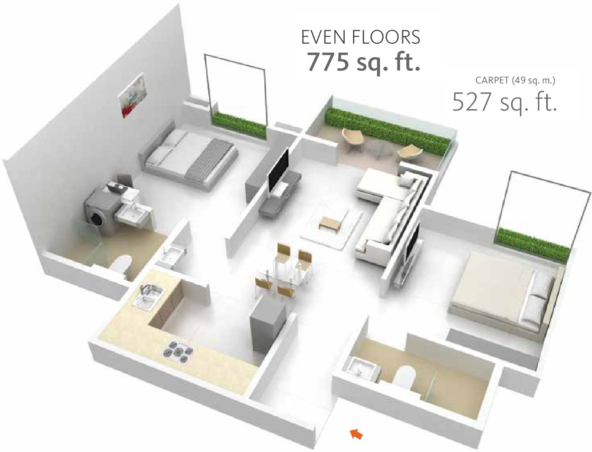 Floor Plan Floor Plan
