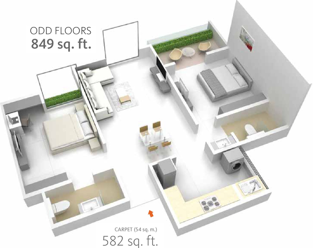 Floor Plan Floor Plan