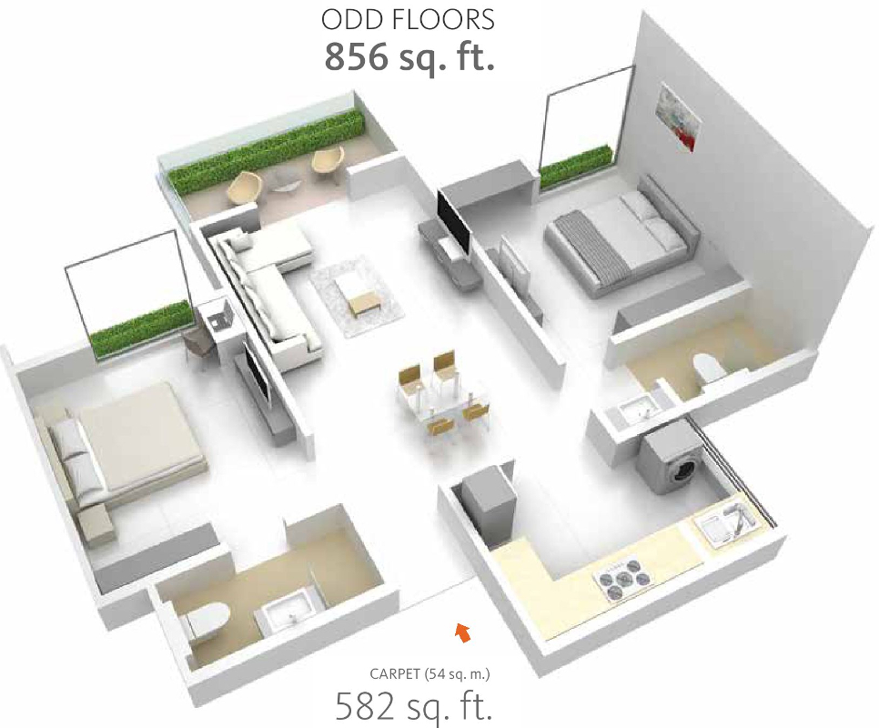 Floor Plan Floor Plan