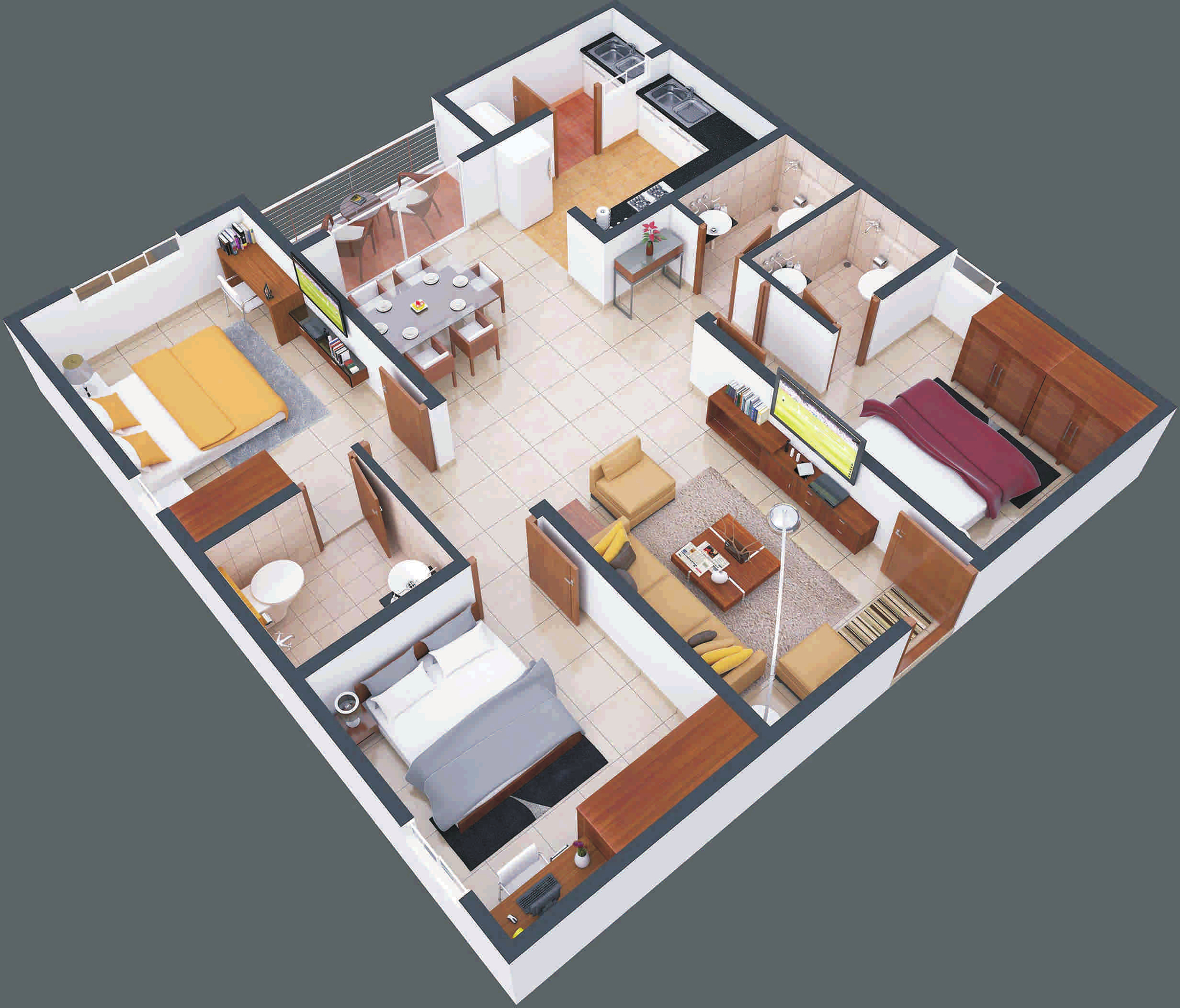 Floor Plan Floor Plan