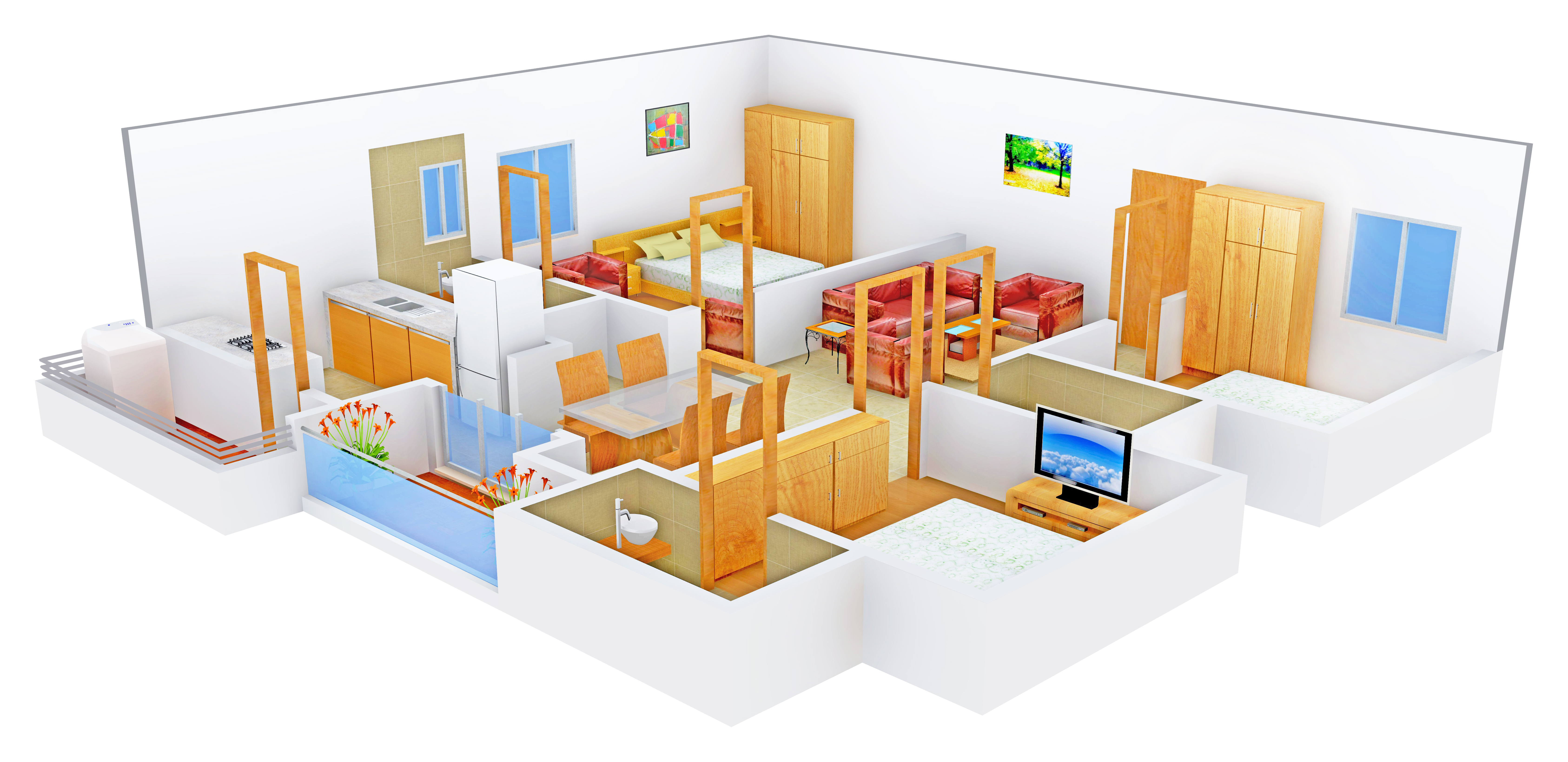 Floor Plan Floor Plan