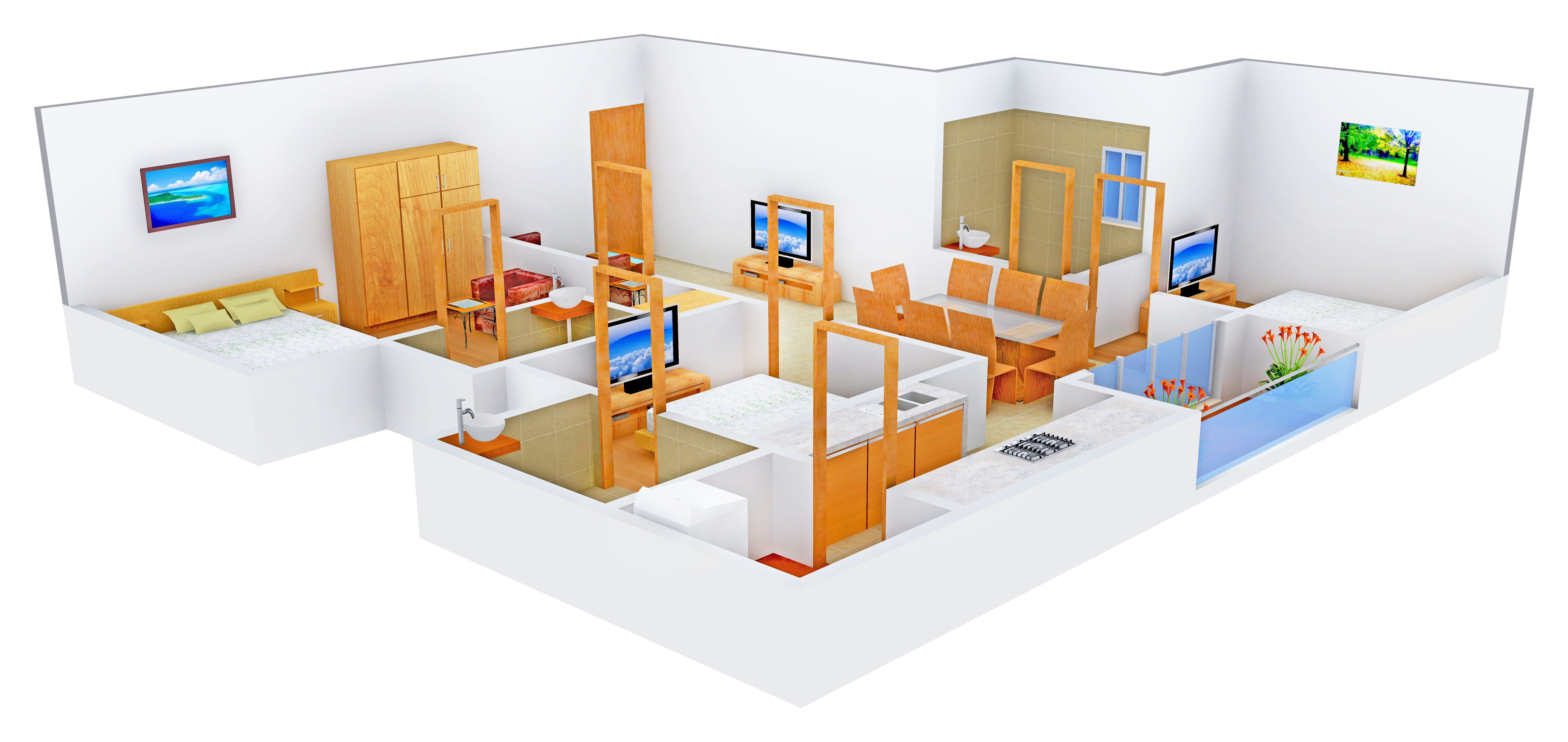 Floor Plan Floor Plan