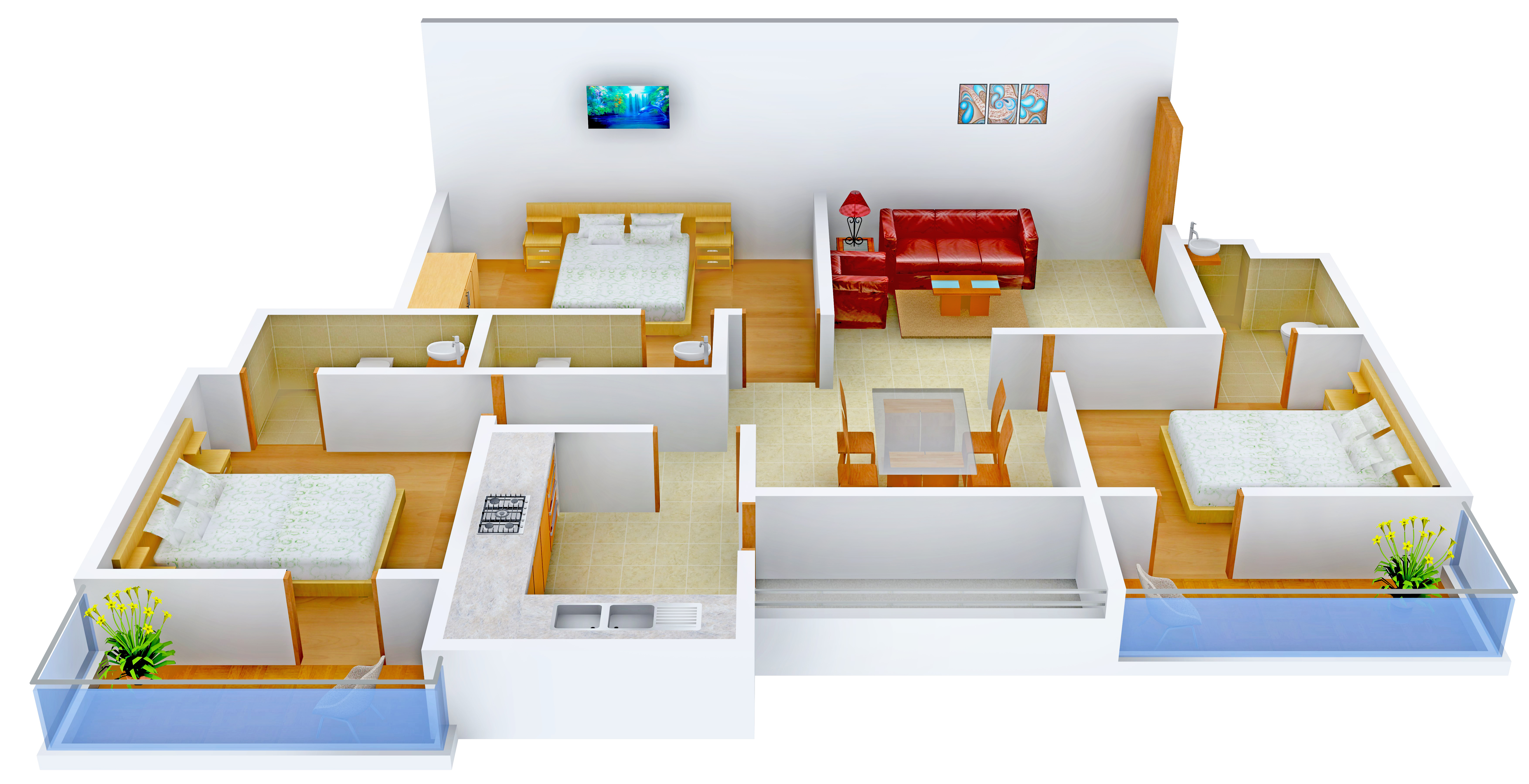 Floor Plan Floor Plan