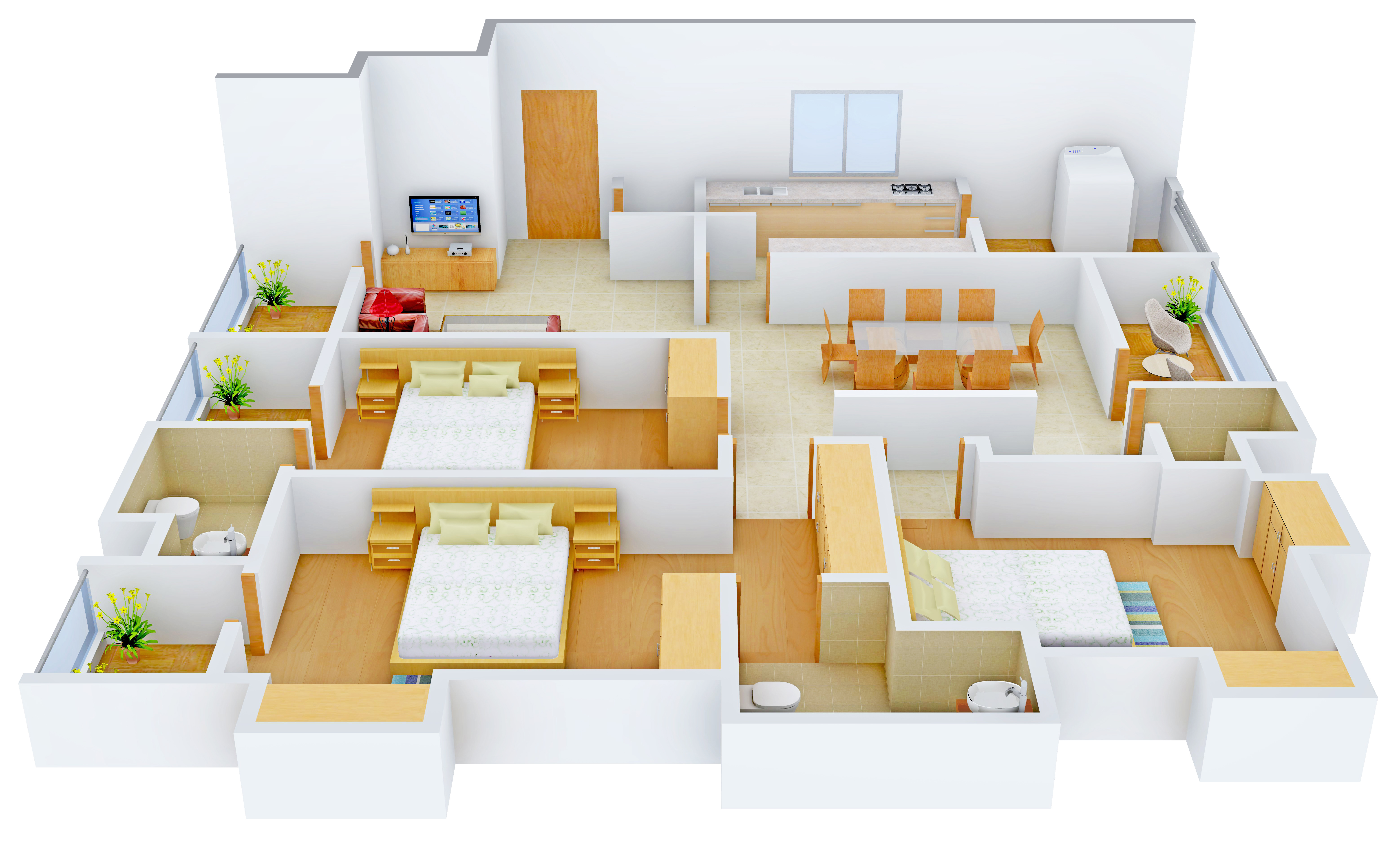 Floor Plan Floor Plan