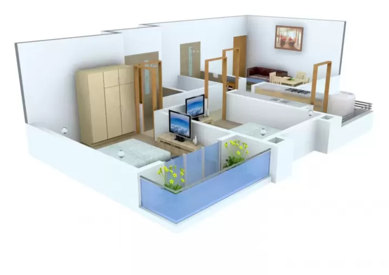 Floor Plan Floor Plan