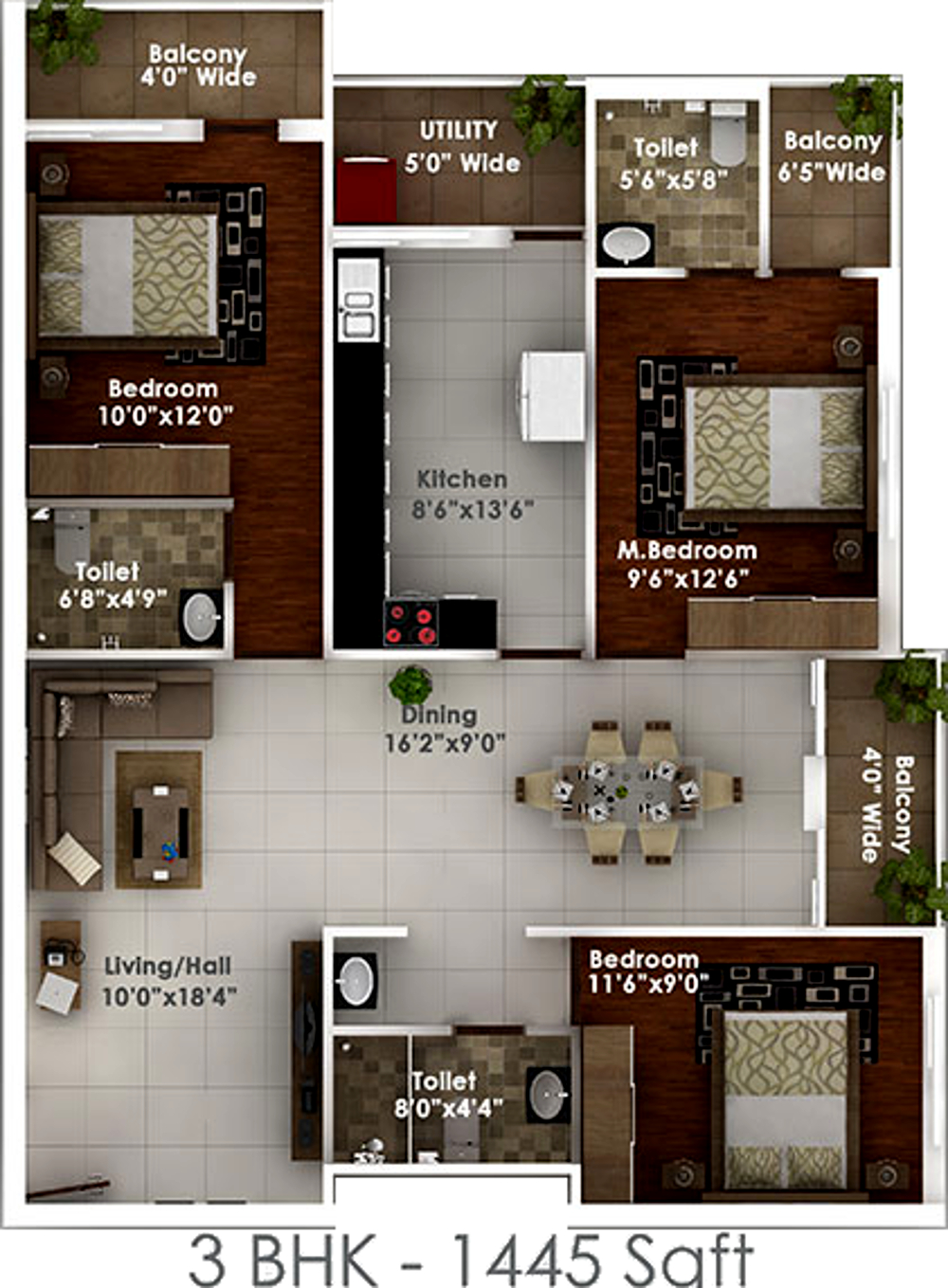 Floor Plan Floor Plan