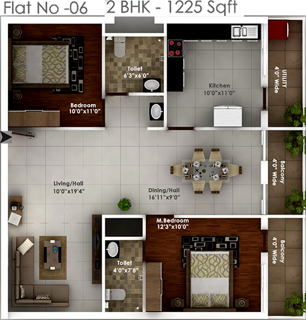 Floor Plan Floor Plan