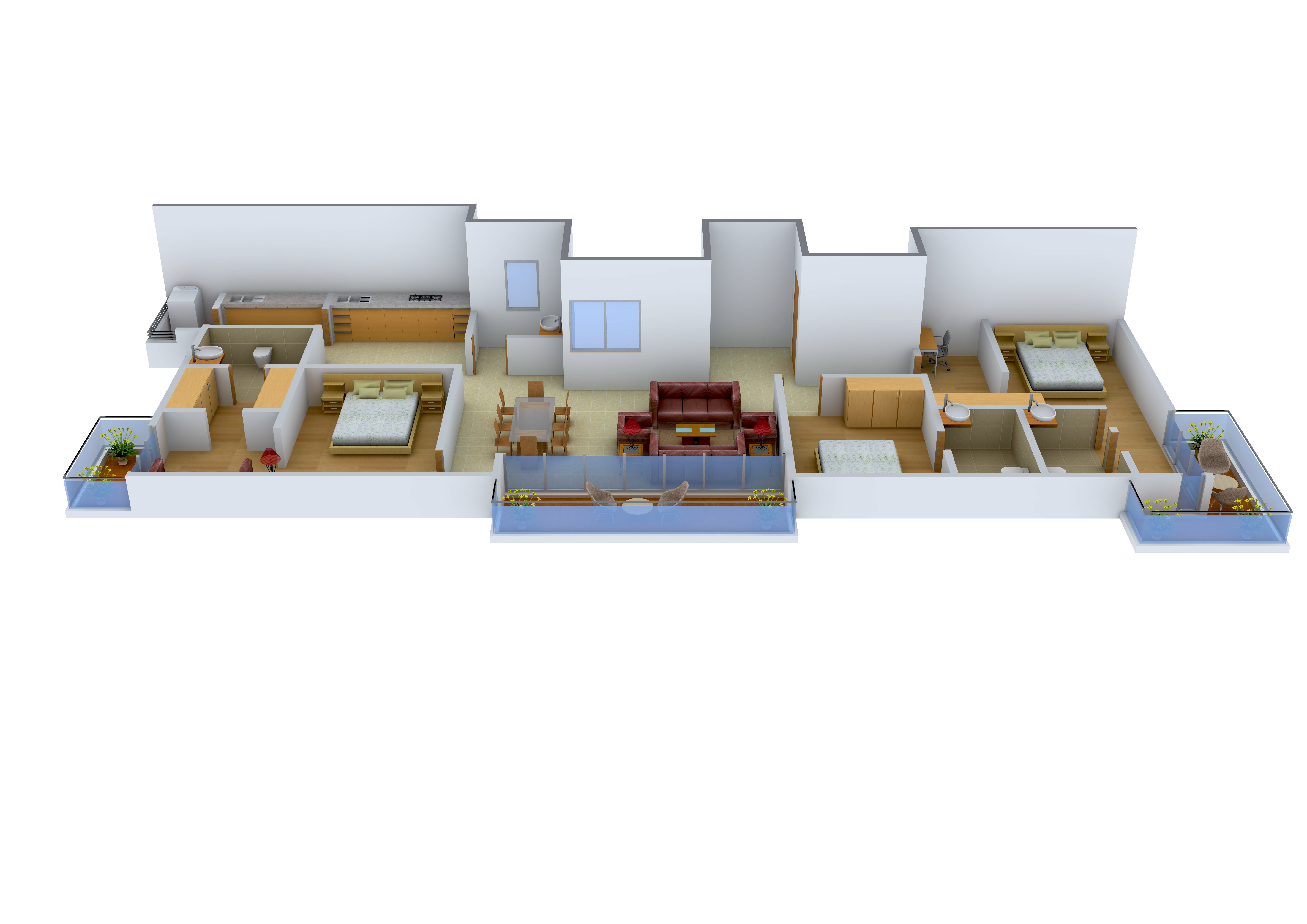 Floor Plan Floor Plan
