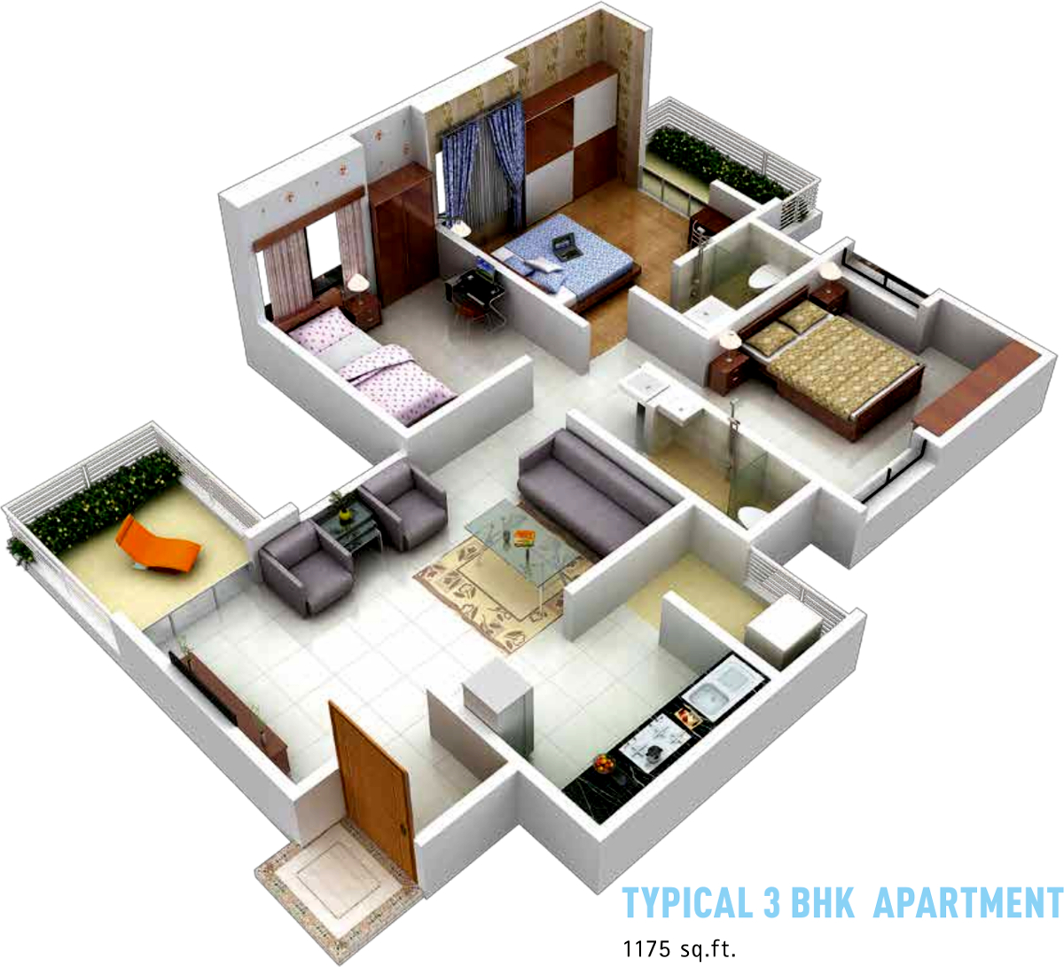 Floor Plan Floor Plan