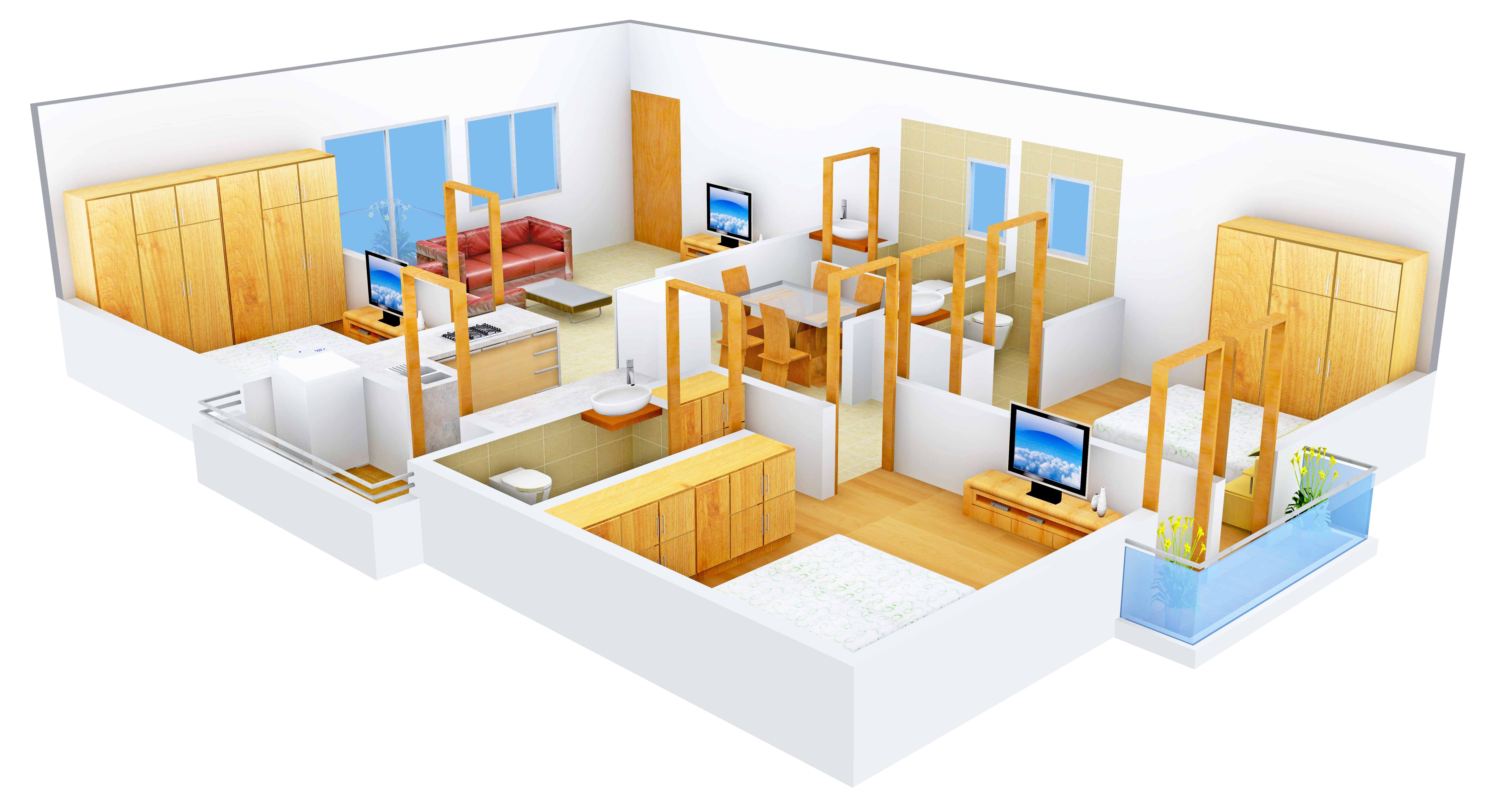 Floor Plan Floor Plan