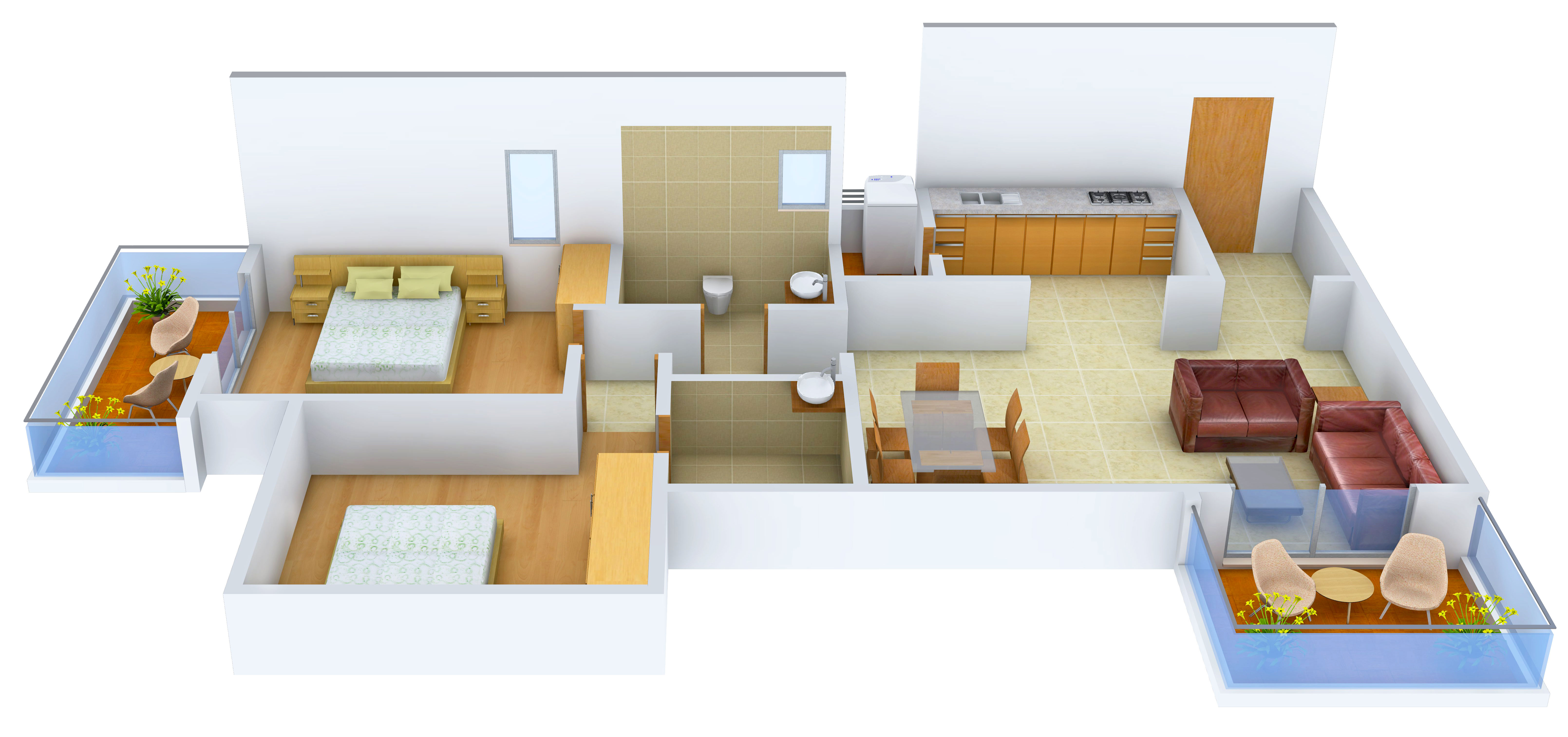 Floor Plan Floor Plan
