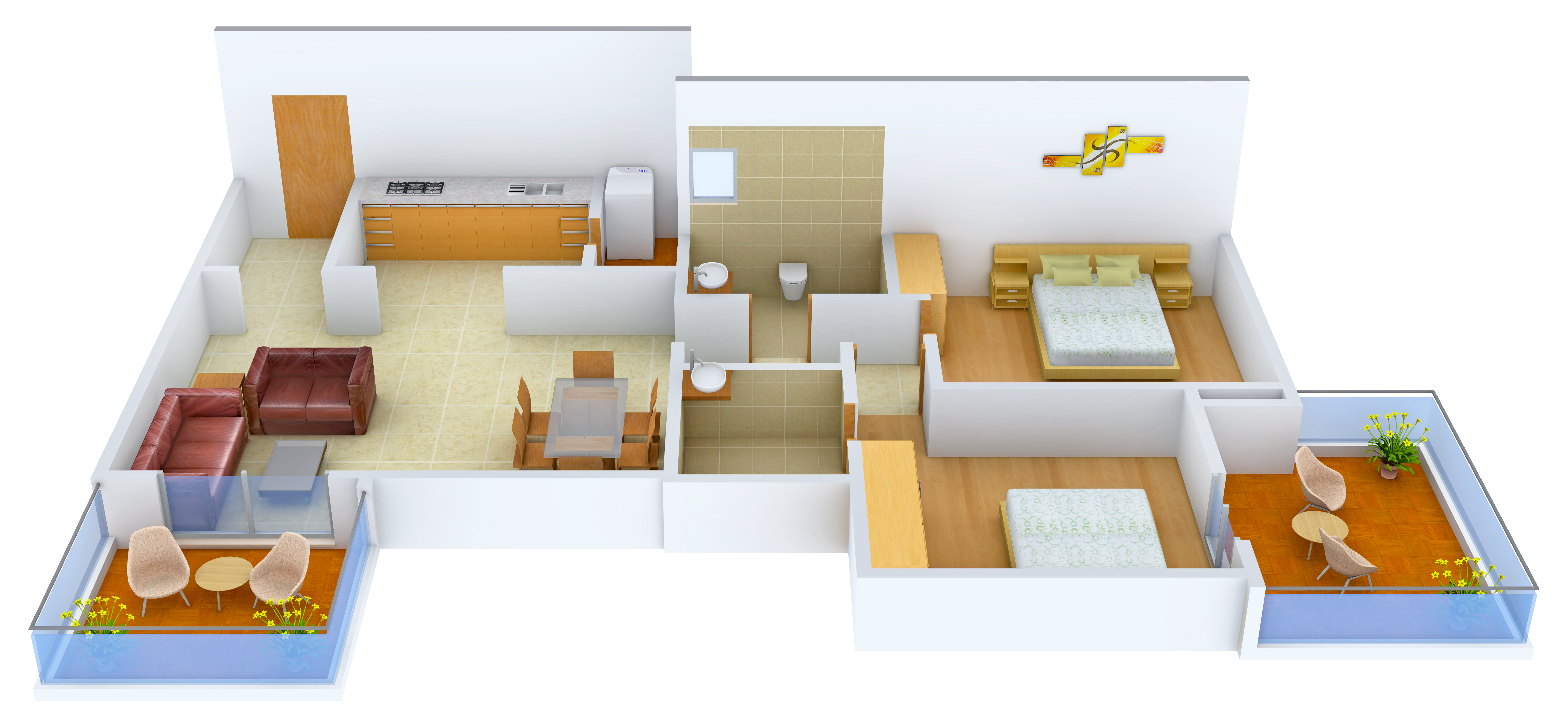 Floor Plan Floor Plan