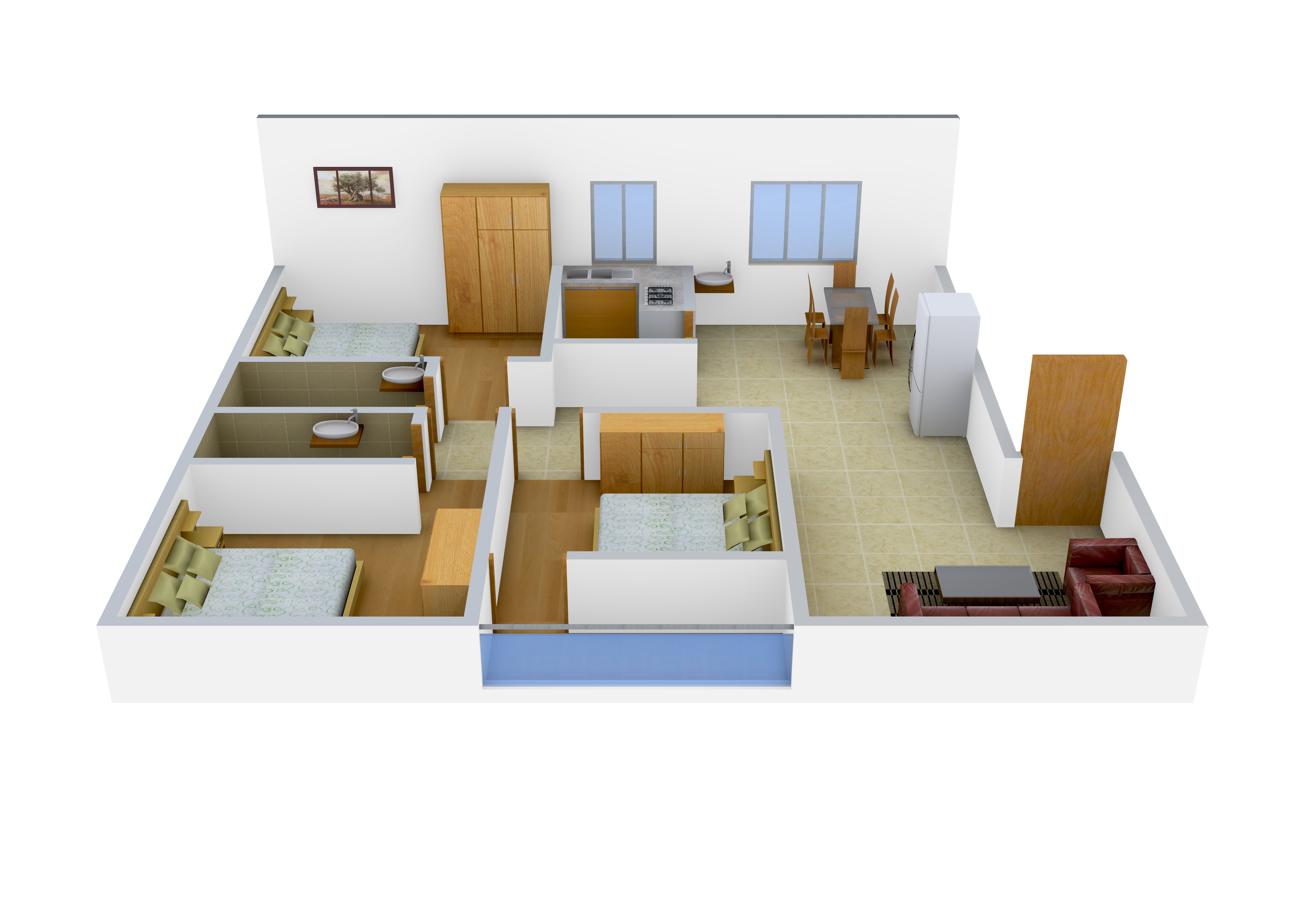 Floor Plan Floor Plan