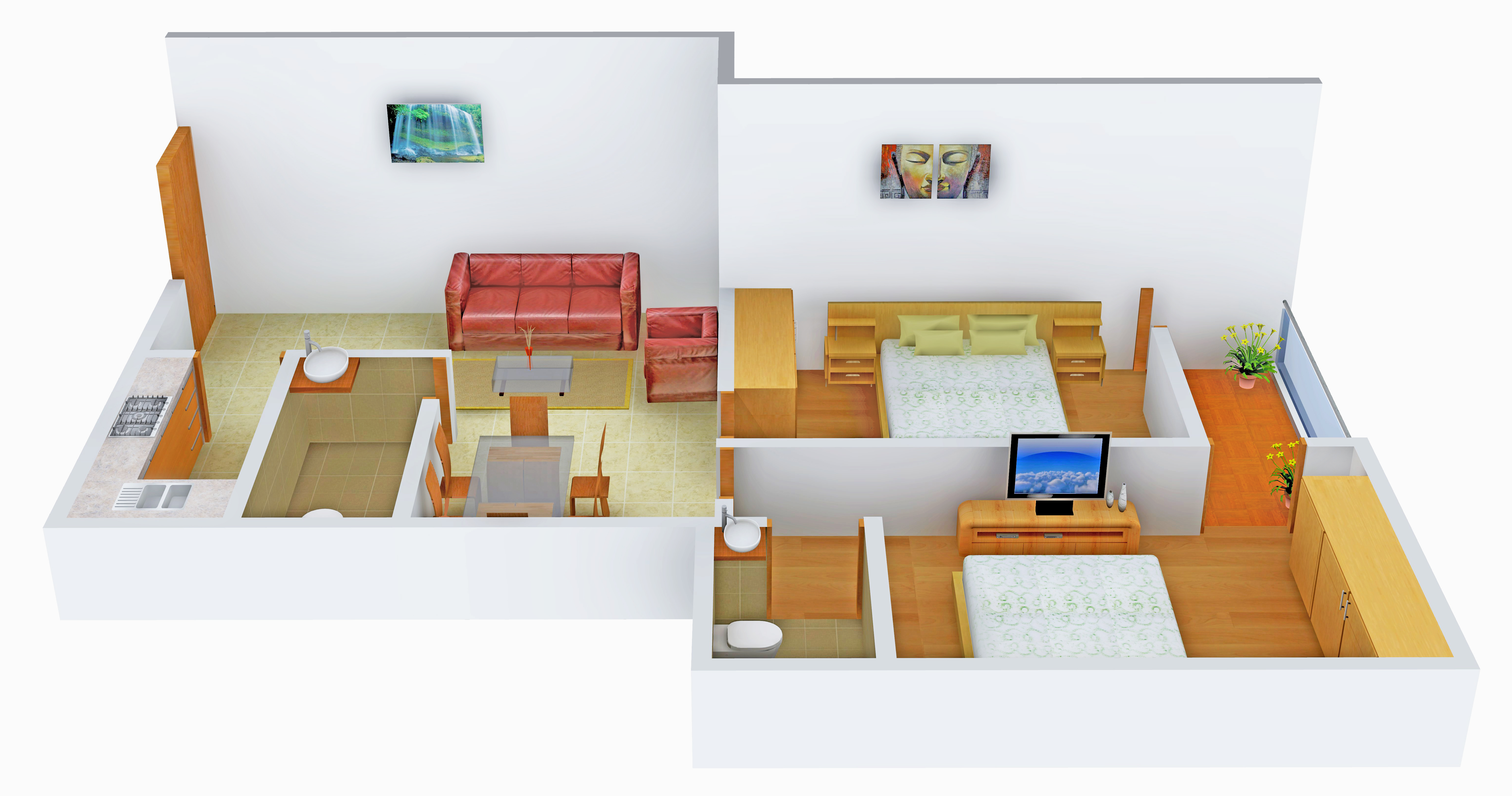 Floor Plan Floor Plan