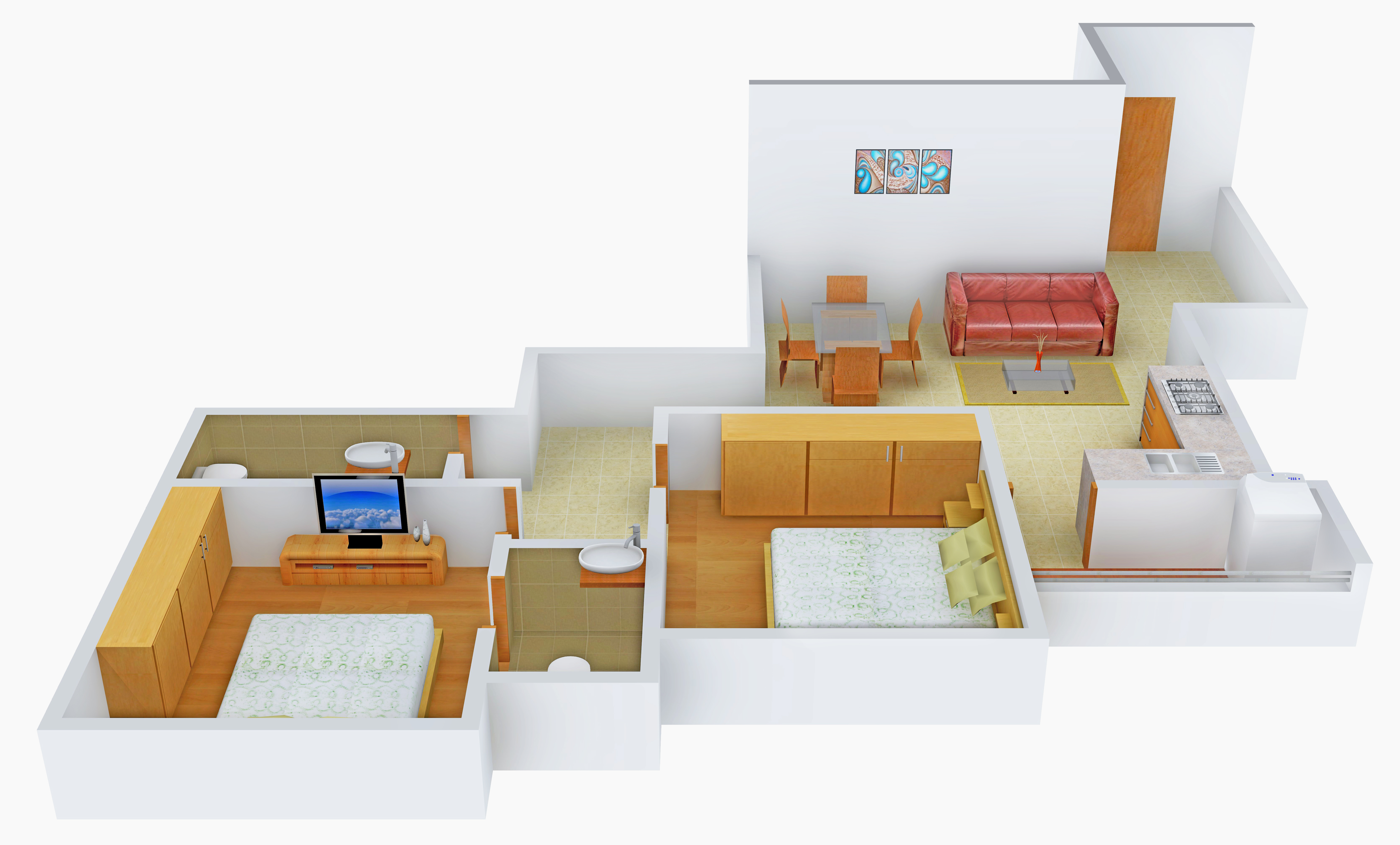 Floor Plan Floor Plan
