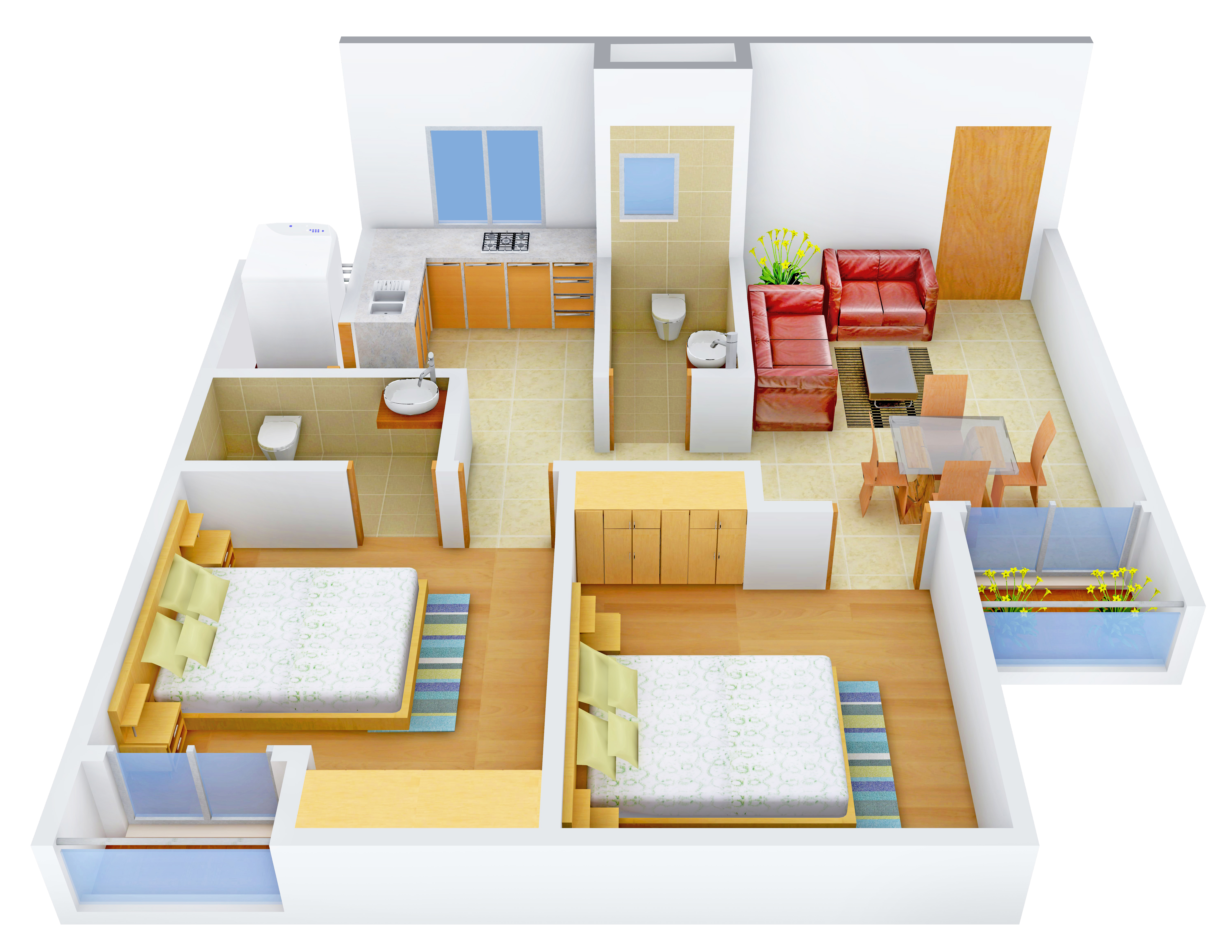 Floor Plan Floor Plan
