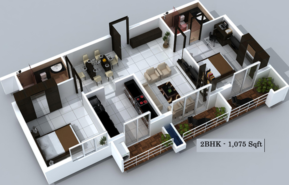 Floor Plan Floor Plan