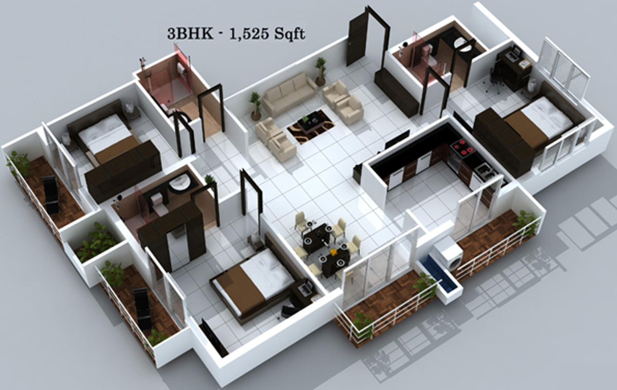 Floor Plan Floor Plan