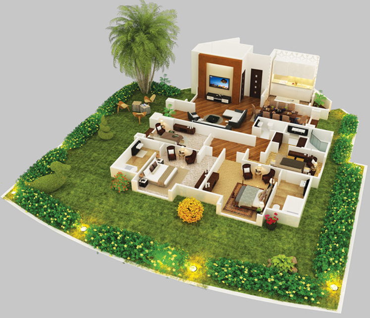 dummy Nahar Villas dummy Nahar Villas