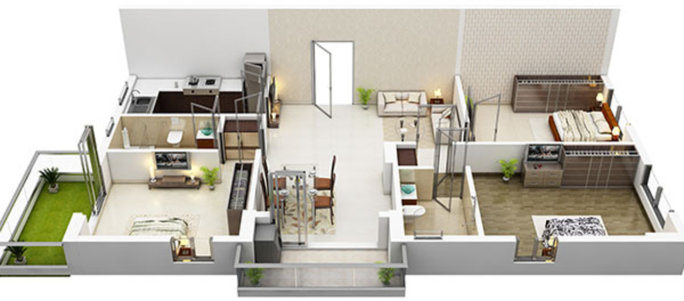 Floor Plan Floor Plan